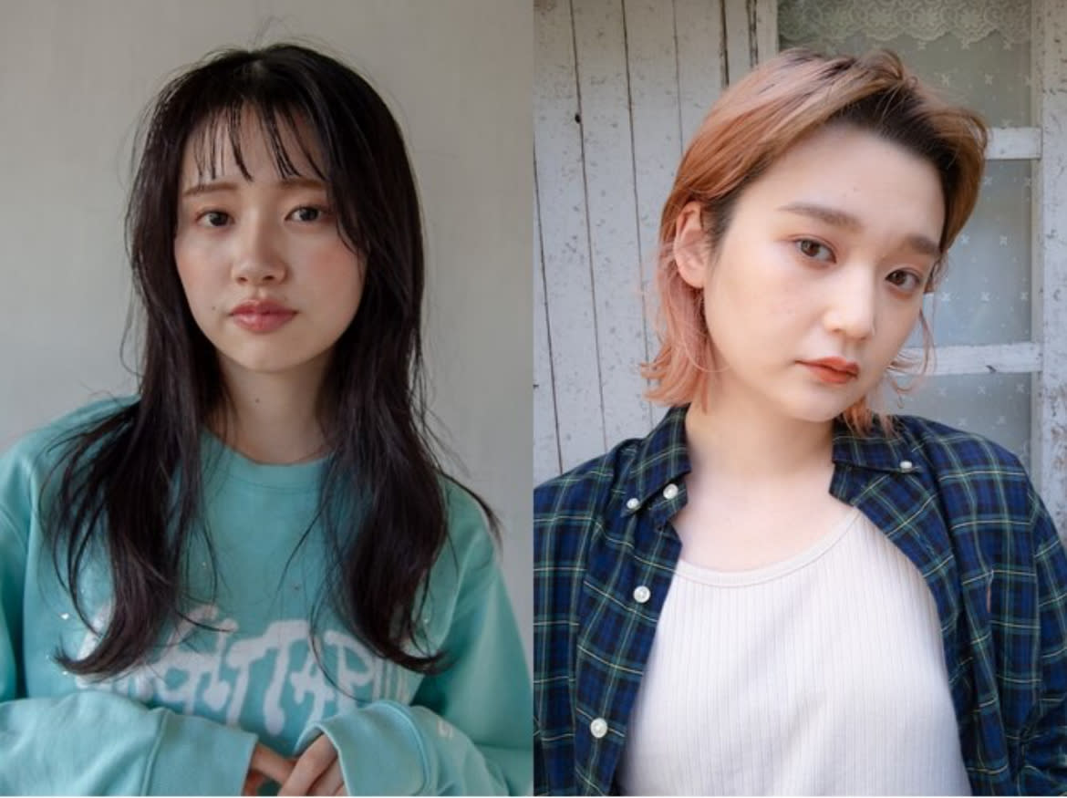 美容室 elsoa.styles 下総中山店（エルソア）【エルソア】のスタイル紹介。美容室 elsoa.styles 下総中山店（エルソア）×