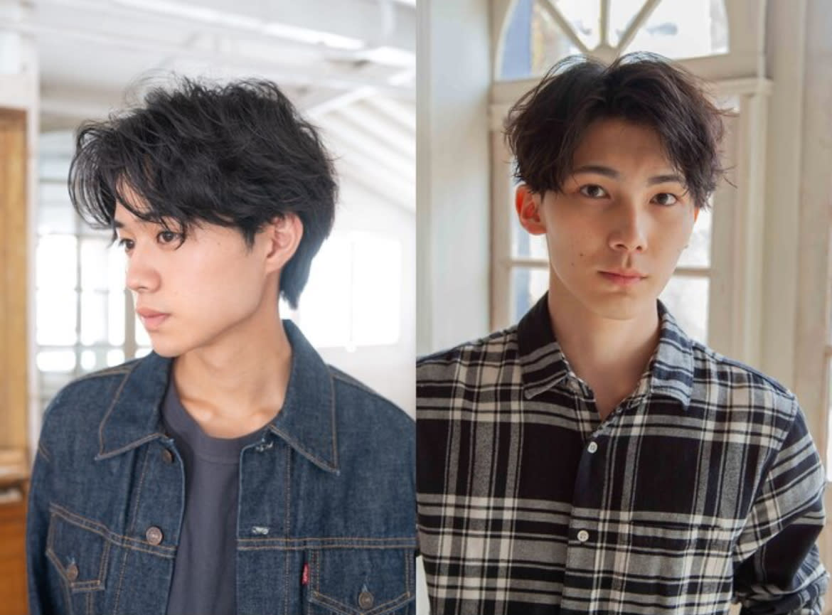 美容室 elsoa.styles 下総中山店（エルソア）【エルソア】のスタイル紹介。美容室 elsoa.styles 下総中山店（エルソア）×