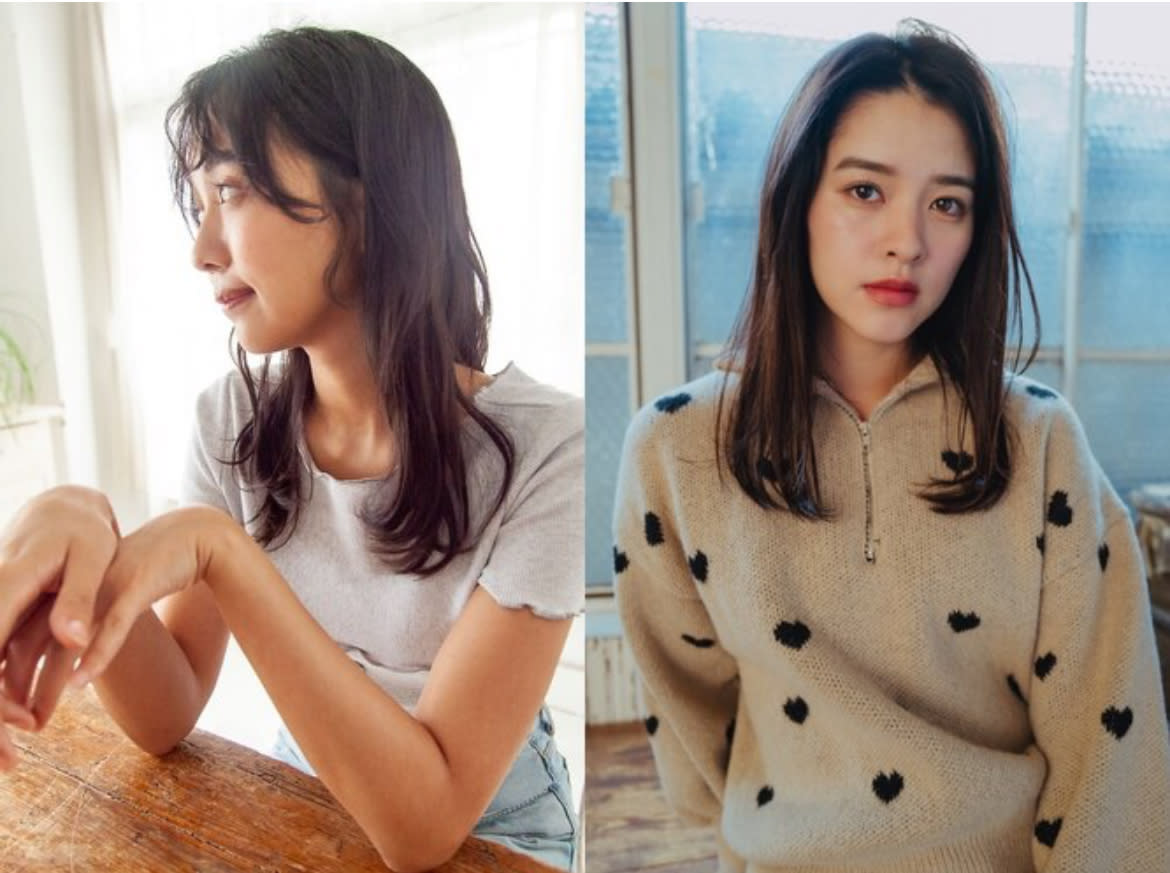 美容室 elsoa.styles 下総中山店（エルソア）【エルソア】のスタイル紹介。美容室 elsoa.styles 下総中山店（エルソア）×