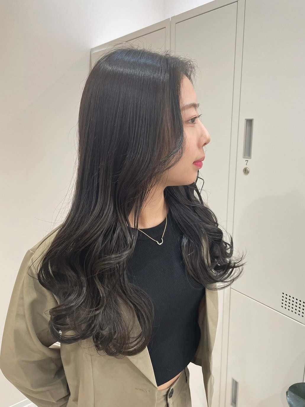 juhl.横浜【ユウル】【ユウルヨコハマ】のスタイル紹介。juhl.横浜【ユウル】×スタイル