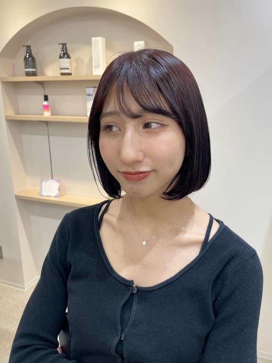 Lig.横浜【リグ】【リグヨコハマ】のスタイル紹介。Lig.横浜【リグ】×スタイル