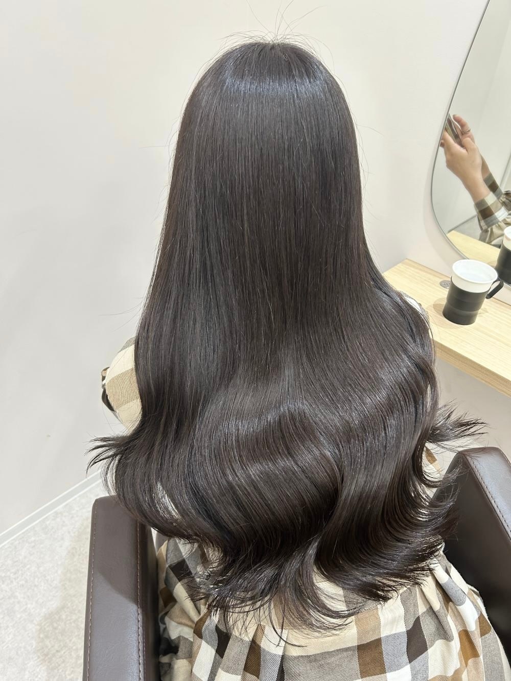 juhl.横浜【ユウル】【ユウルヨコハマ】のスタイル紹介。juhl.横浜【ユウル】×スタイル