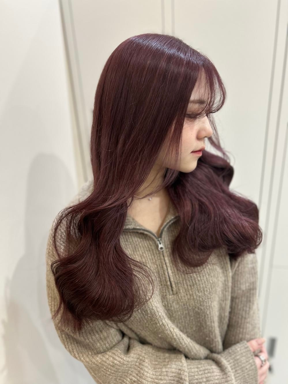 juhl.横浜【ユウル】【ユウルヨコハマ】のスタイル紹介。juhl.横浜【ユウル】×スタイル