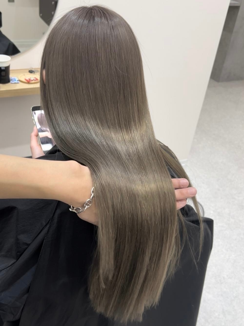 juhl.横浜【ユウル】【ユウルヨコハマ】のスタイル紹介。juhl.横浜【ユウル】×スタイル