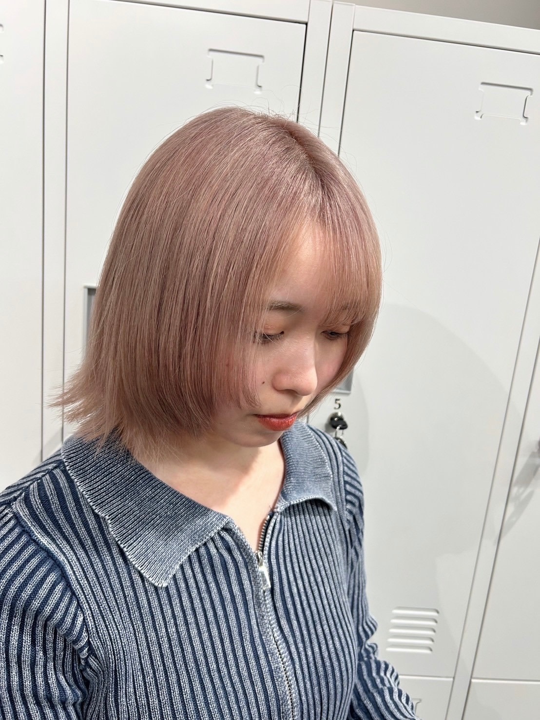 Lig.横浜【リグ】【リグヨコハマ】のスタイル紹介。Lig.横浜【リグ】×スタイル