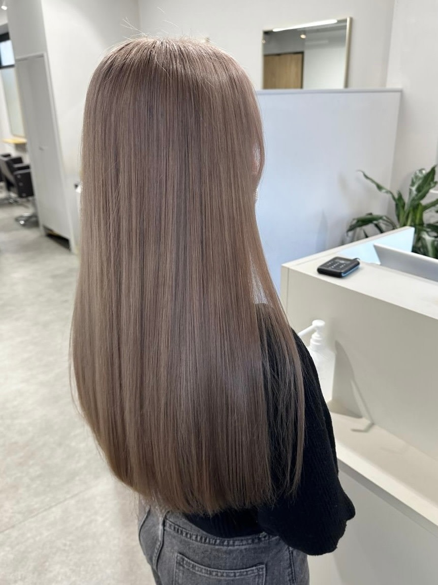 juhl.横浜【ユウル】【ユウルヨコハマ】のスタイル紹介。juhl.横浜【ユウル】×スタイル