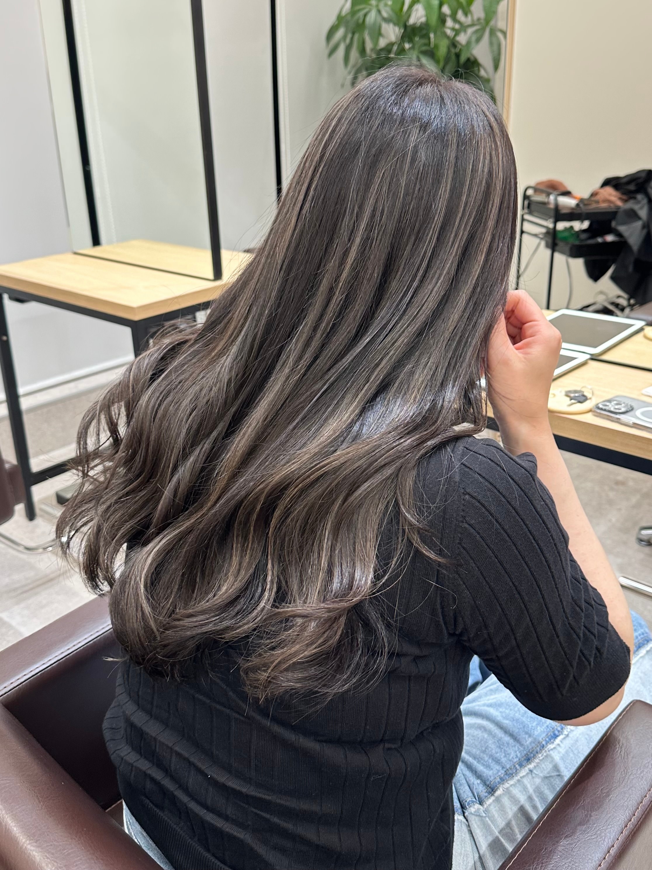 juhl.横浜【ユウル】【ユウルヨコハマ】のスタイル紹介。juhl.横浜【ユウル】×スタイル