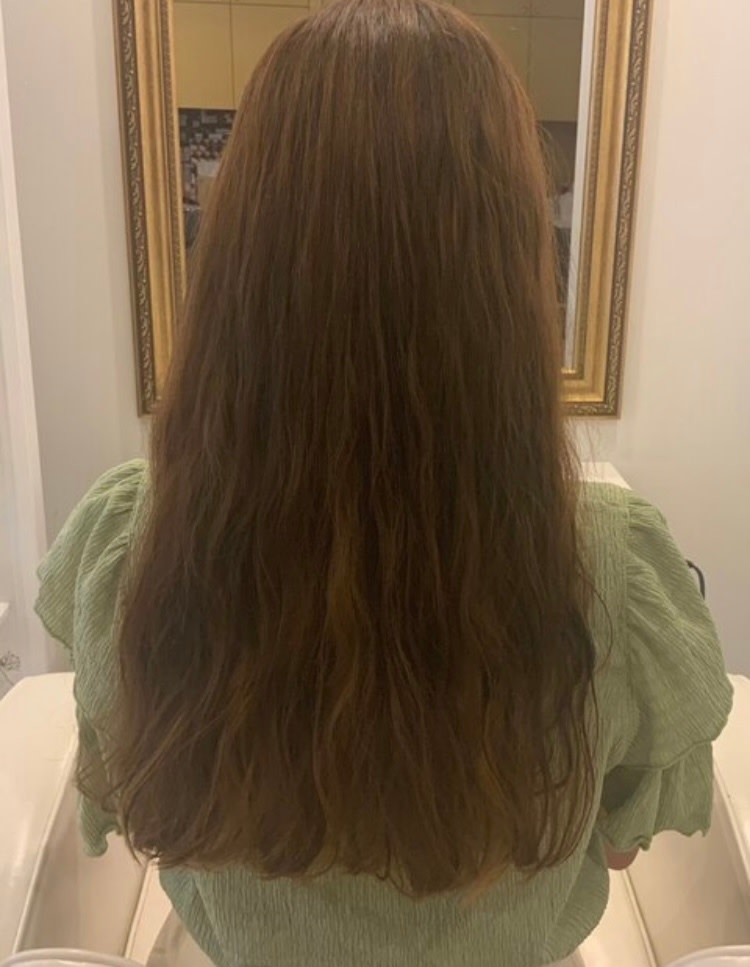 ビューティーサロン クィーンズ【ビューティーサロン クィーンズ】のスタイル紹介。ビューティーサロン クィーンズ／スタイル