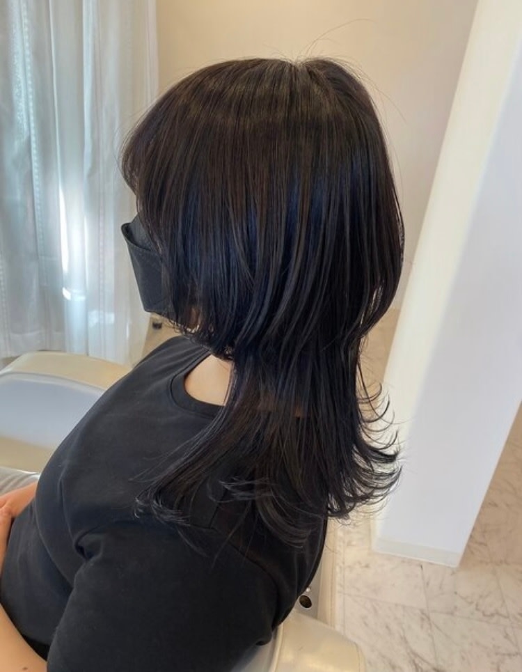 ビューティーサロン クィーンズ【ビューティーサロン クィーンズ】のスタイル紹介。ビューティーサロン クィーンズ／スタイル