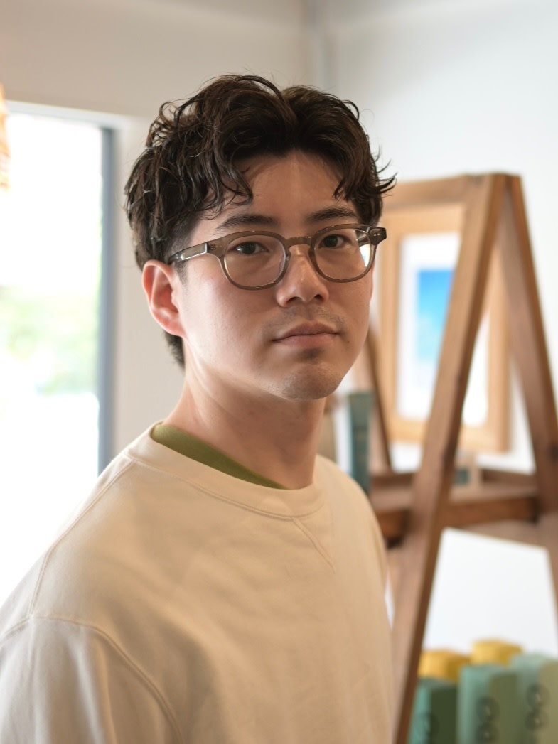 KAULA hair&spa【カウラ ヘアアンドスパ】のスタイル紹介。【渋髪】大人のメンズパーマ