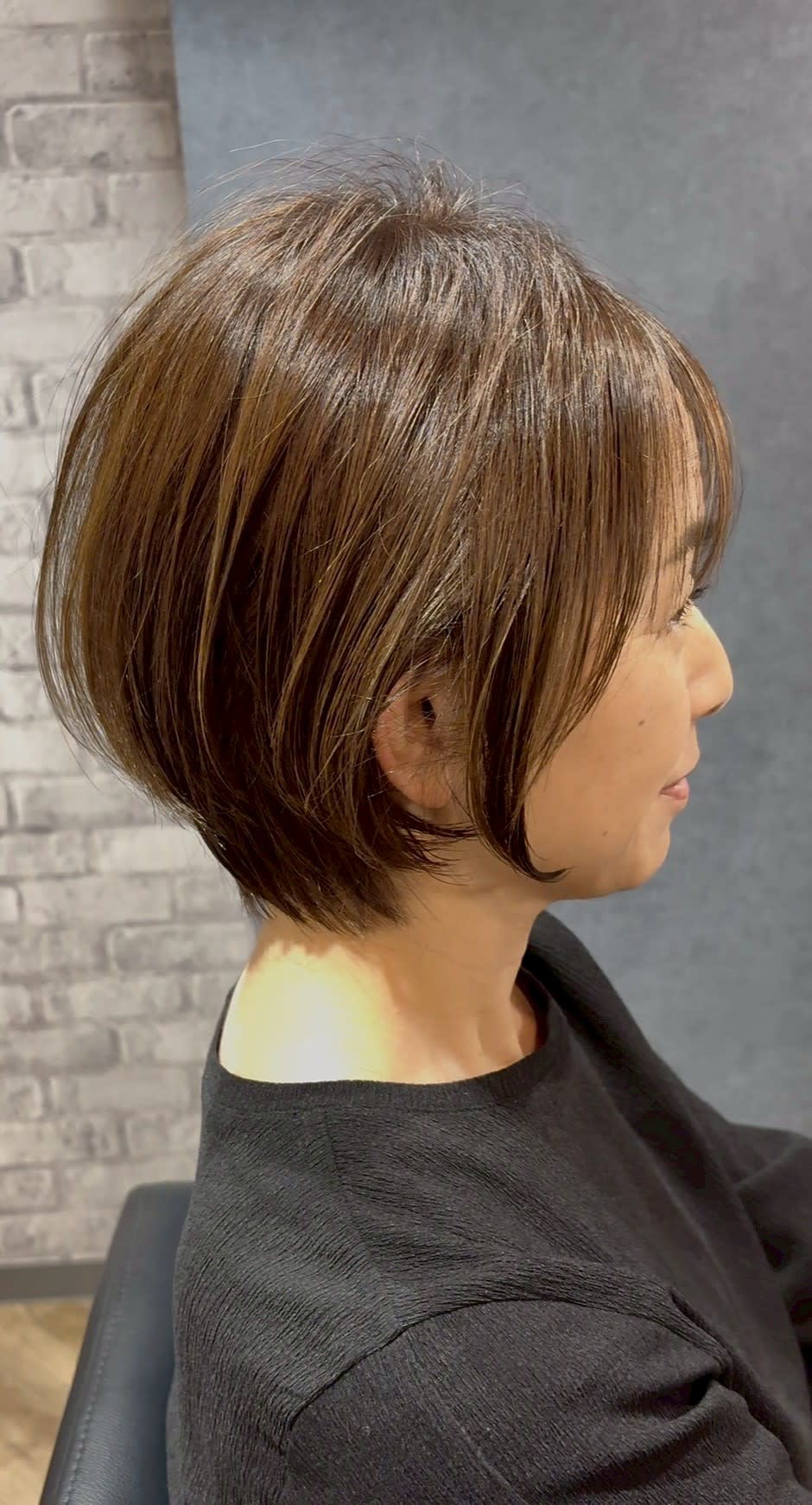 Labimani 箕面店【ラビマーニ ミノオテン】のスタイル紹介。Labimani 箕面店×スタイル