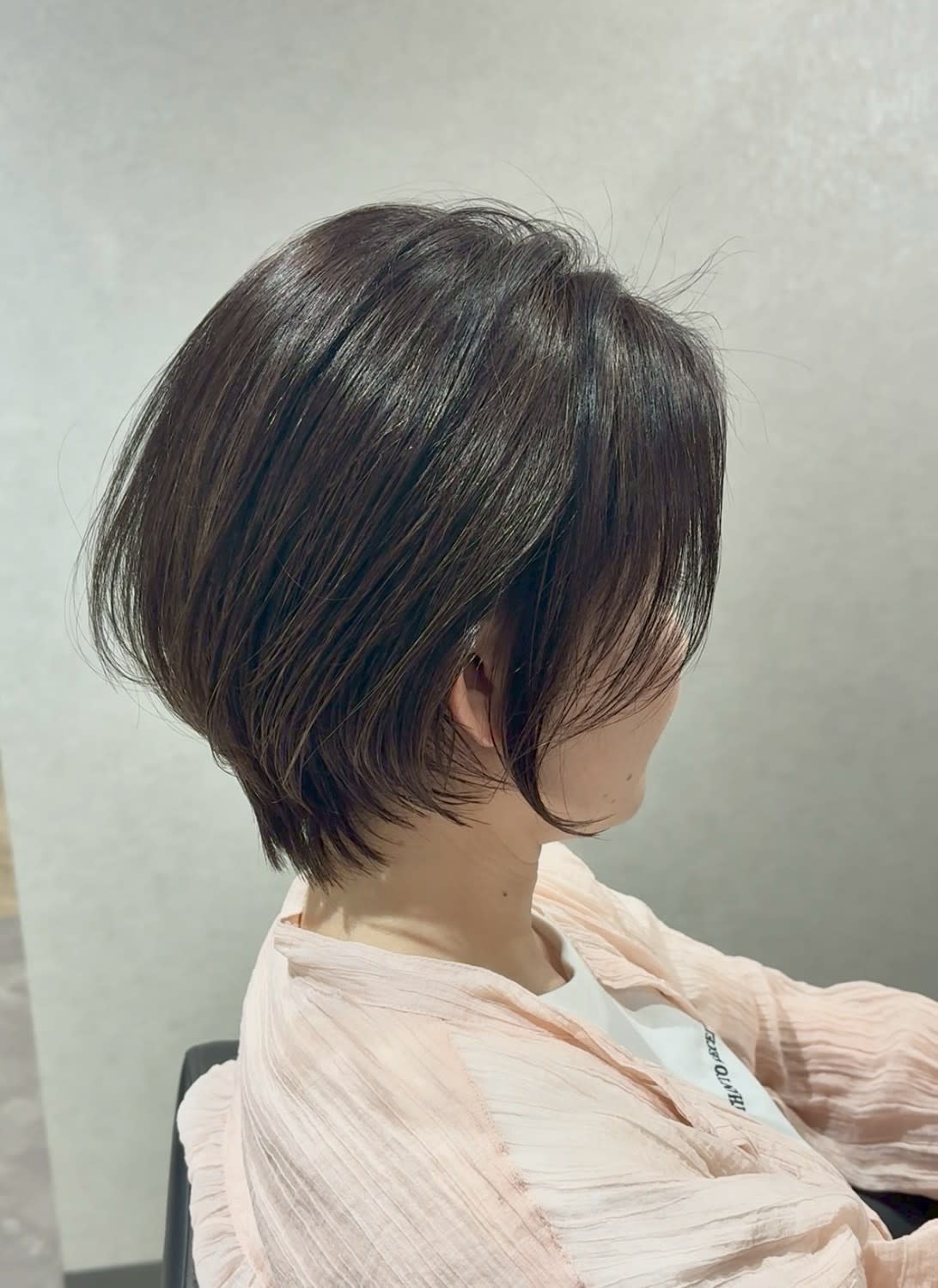 Labimani 箕面店【ラビマーニ ミノオテン】のスタイル紹介。Labimani 箕面店×スタイル