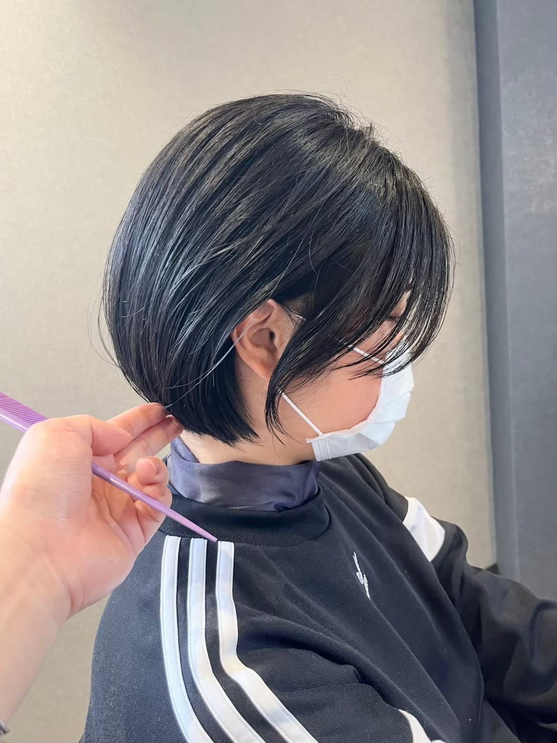 Labimani 箕面店【ラビマーニ ミノオテン】のスタイル紹介。Labimani 箕面店×スタイル