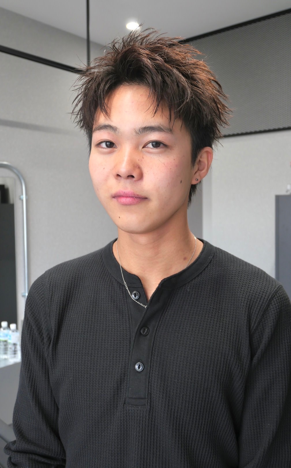 STAYG【ステイジー】のスタイル紹介。STAYG×スタイル