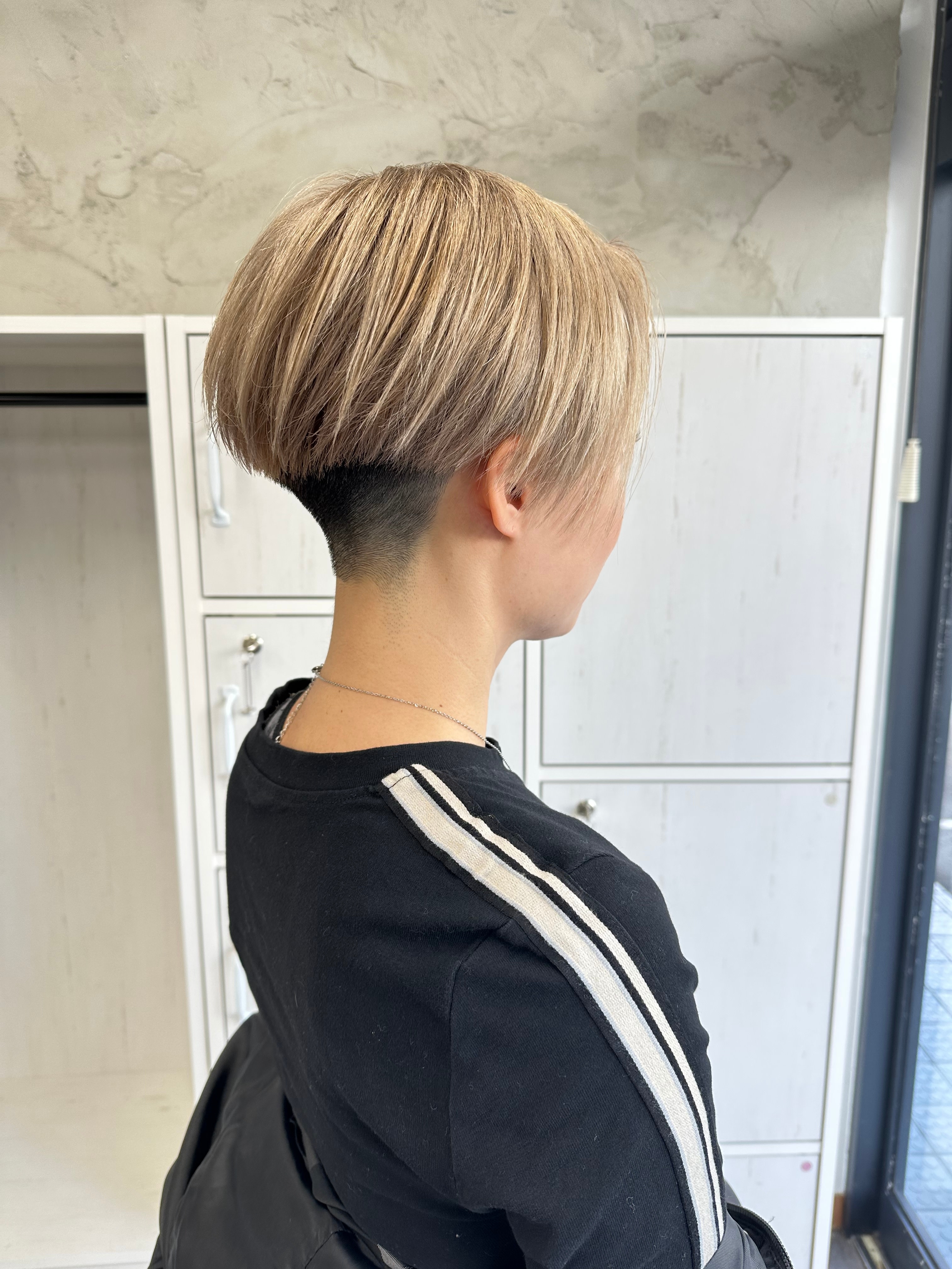 STAYG【ステイジー】のスタイル紹介。STAYG×スタイル