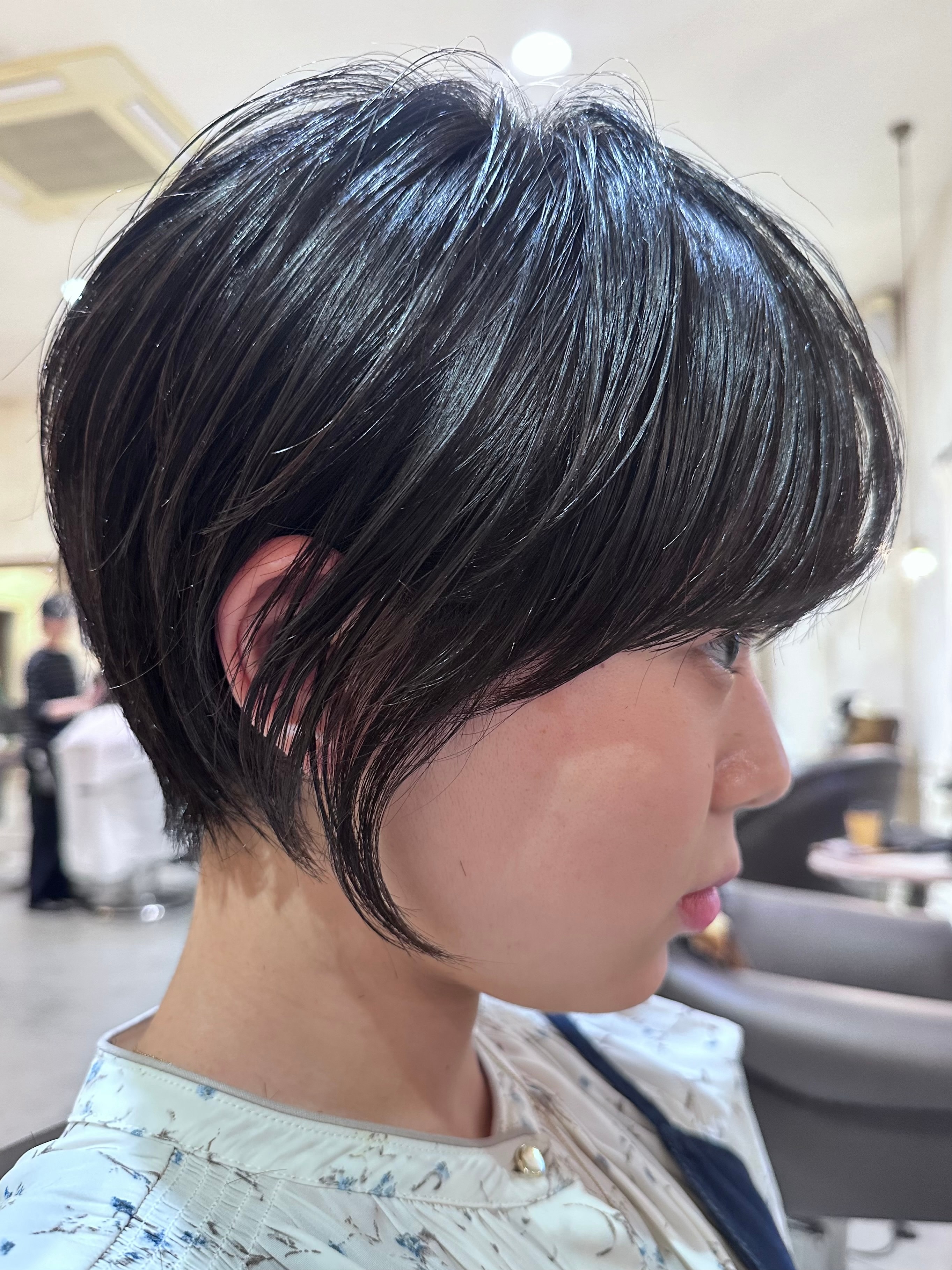 COMEGHEAD 上乃裏店【カムジーヘッド カミノウラ】のスタイル紹介。COMEGHEAD 上乃裏店×スタイル