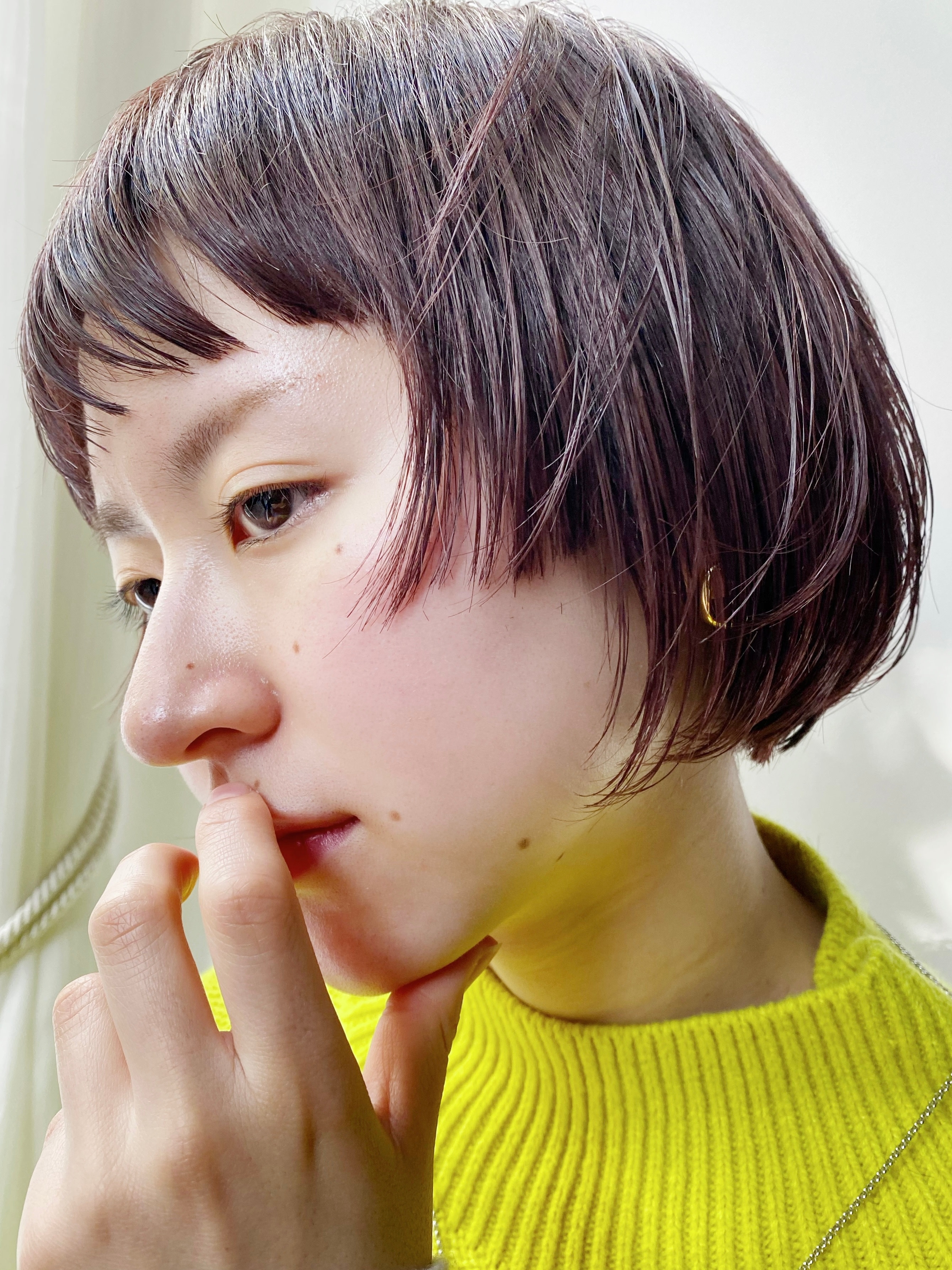 COMEGHEAD 上乃裏店【カムジーヘッド カミノウラ】のスタイル紹介。COMEGHEAD 上乃裏店×スタイル