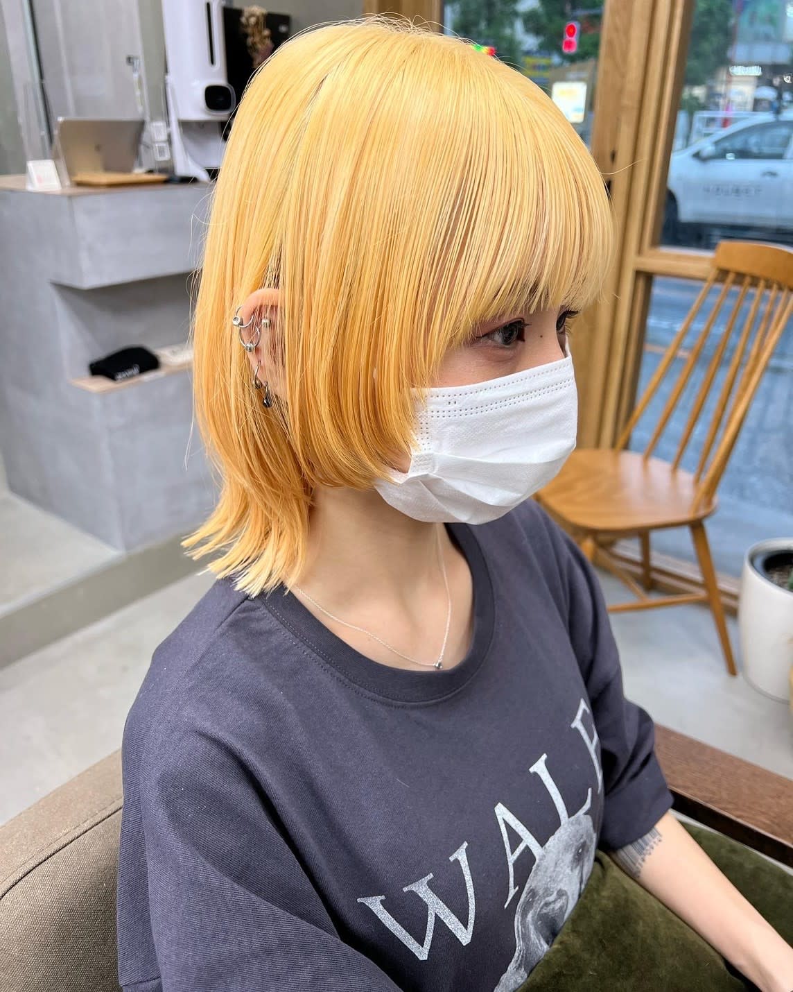 enny 錦糸町【エニィ キンシチョウ】のスタイル紹介。enny 錦糸町×スタイル