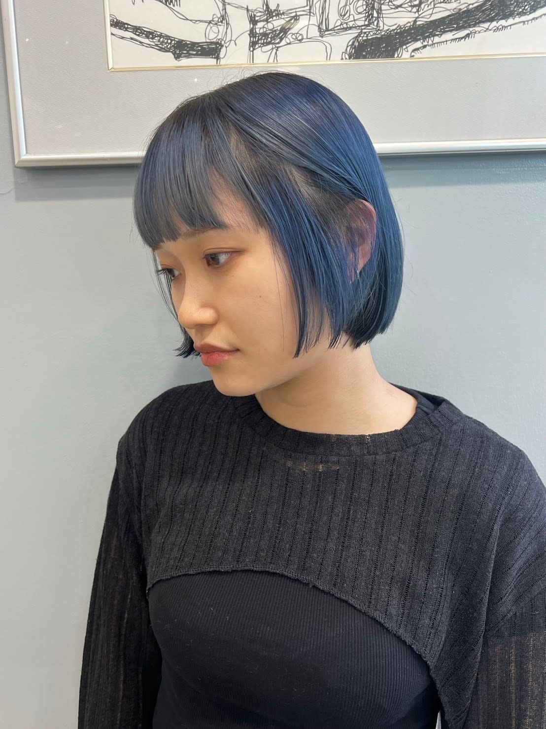 enny 錦糸町【エニィ キンシチョウ】のスタイル紹介。enny 錦糸町×スタイル