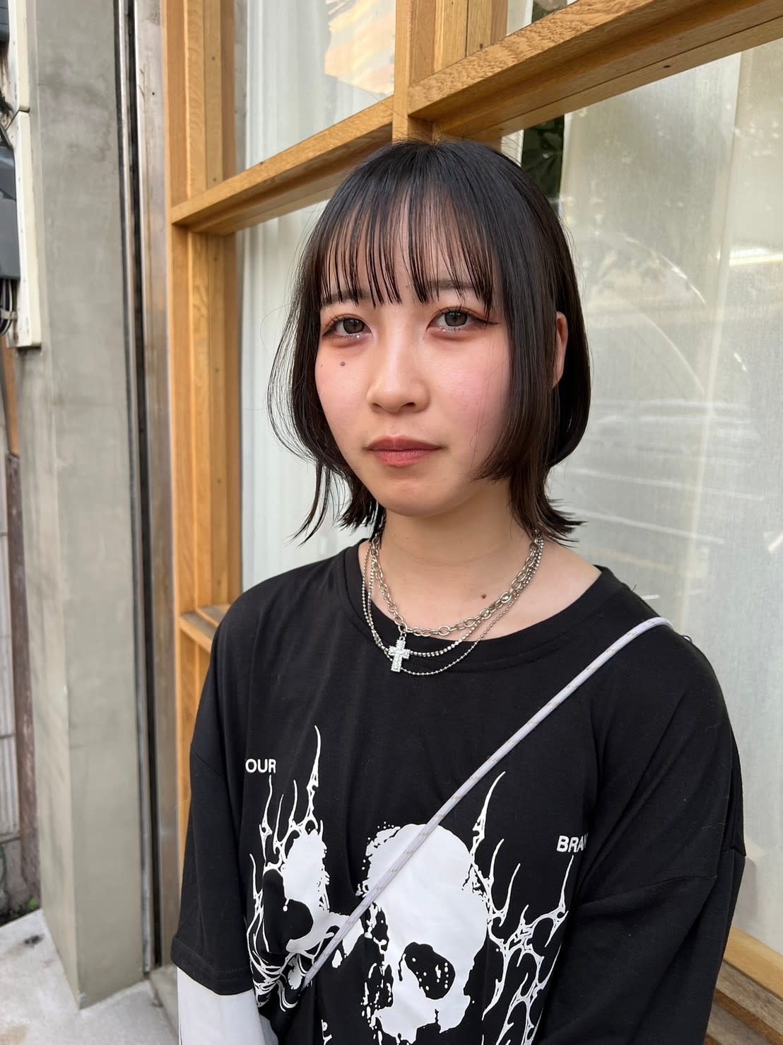 enny 錦糸町【エニィ キンシチョウ】のスタイル紹介。enny 錦糸町×スタイル