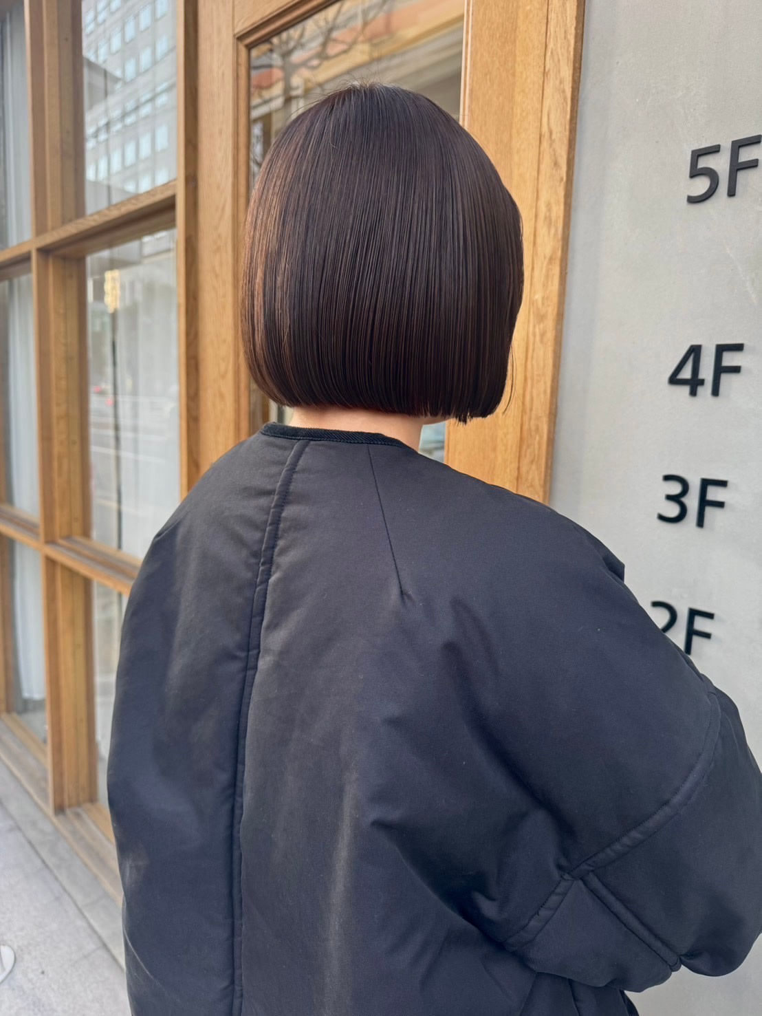 enny 錦糸町【エニィ キンシチョウ】のスタイル紹介。enny 錦糸町×スタイル