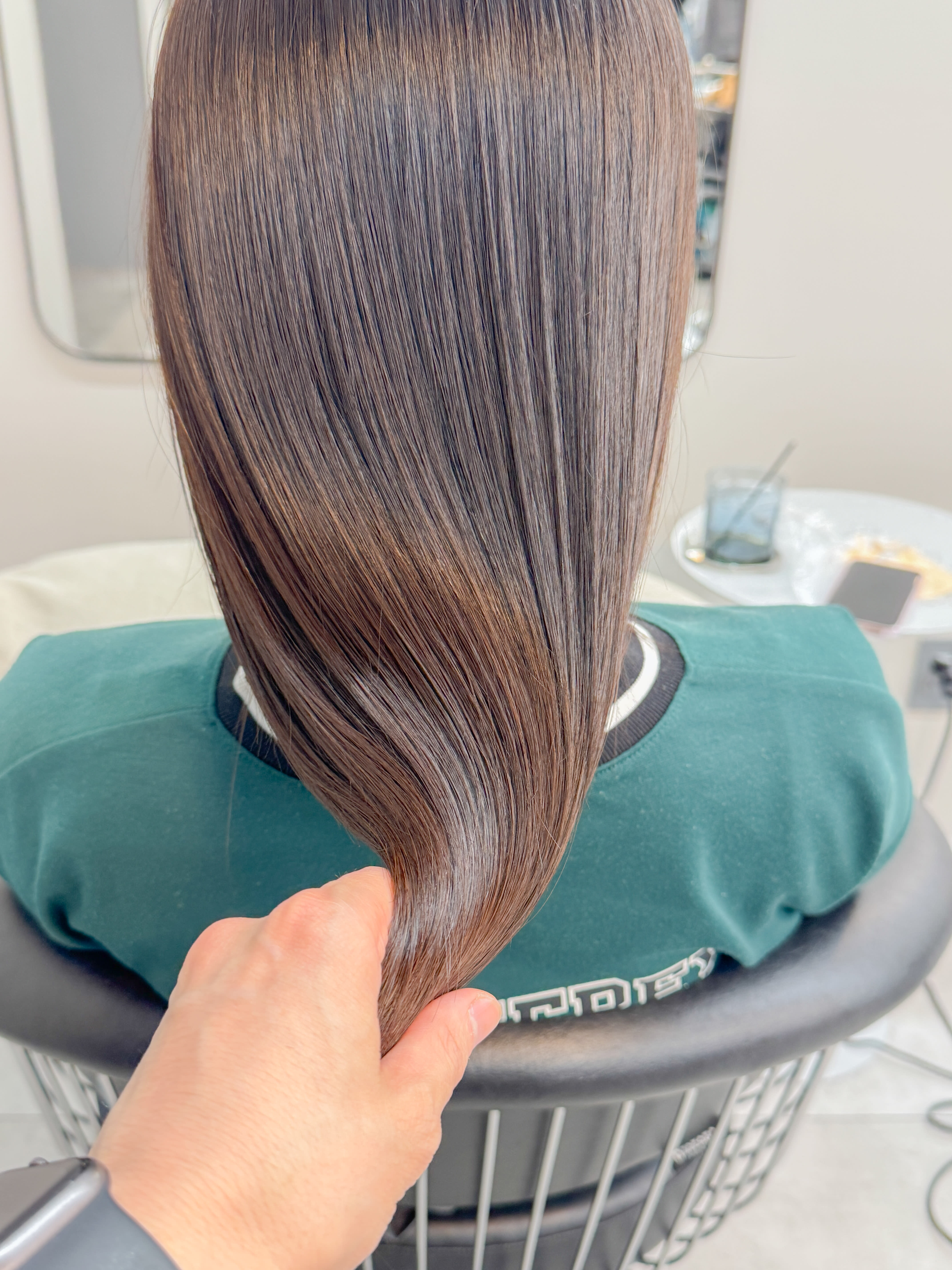 enny 錦糸町【エニィ キンシチョウ】のスタイル紹介。enny 錦糸町×スタイル