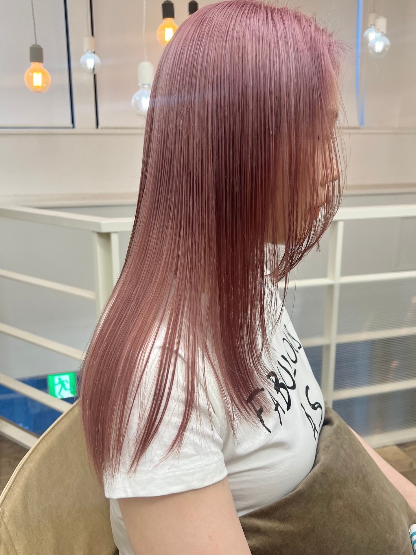 enny 清澄白河【エニィ】【エニィ キヨスミシラカワ】のスタイル紹介。enny 清澄白河【エニィ】×スタイル