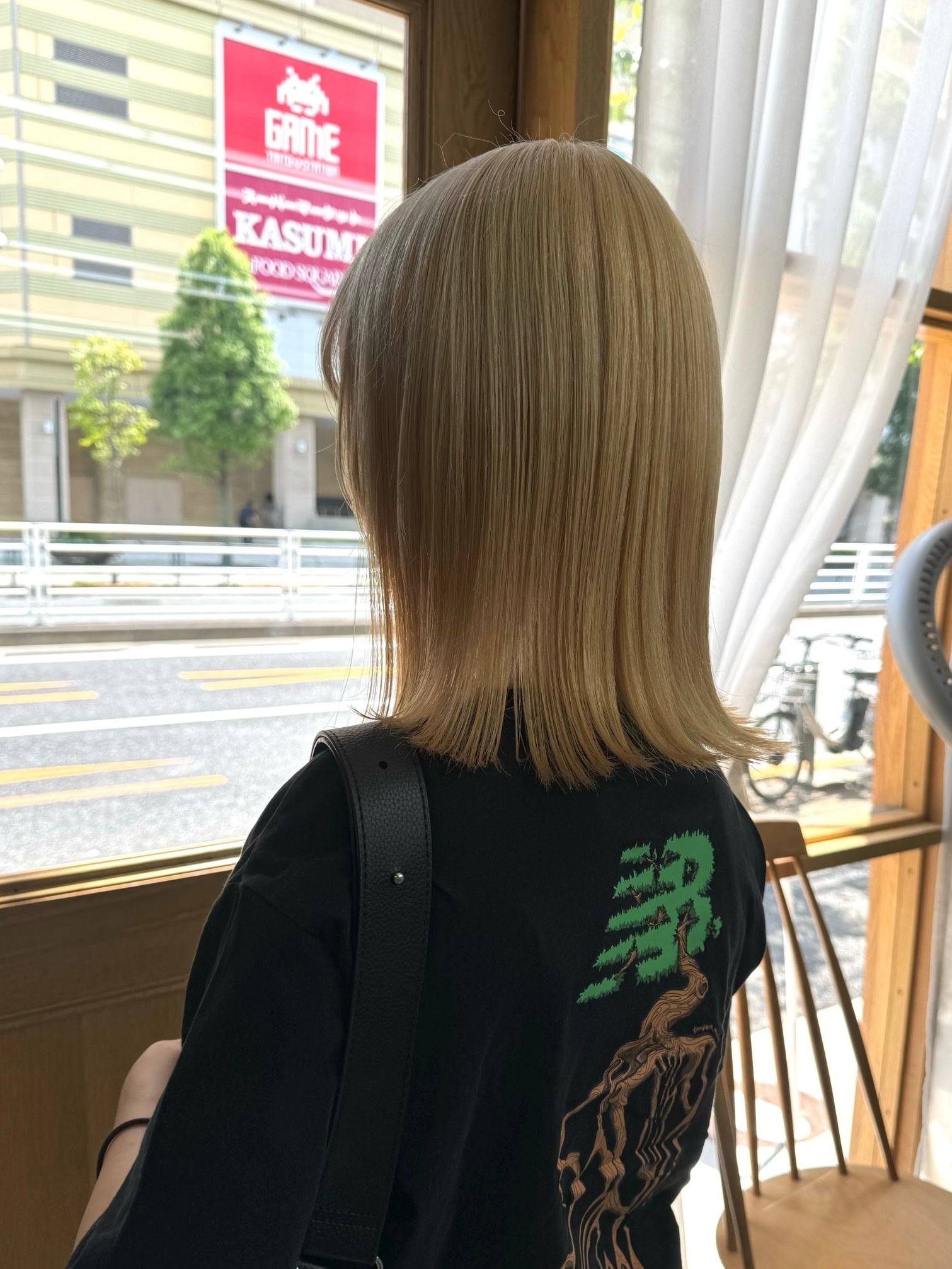 enny 清澄白河【エニィ】【エニィ キヨスミシラカワ】のスタイル紹介。enny 清澄白河【エニィ】×スタイル