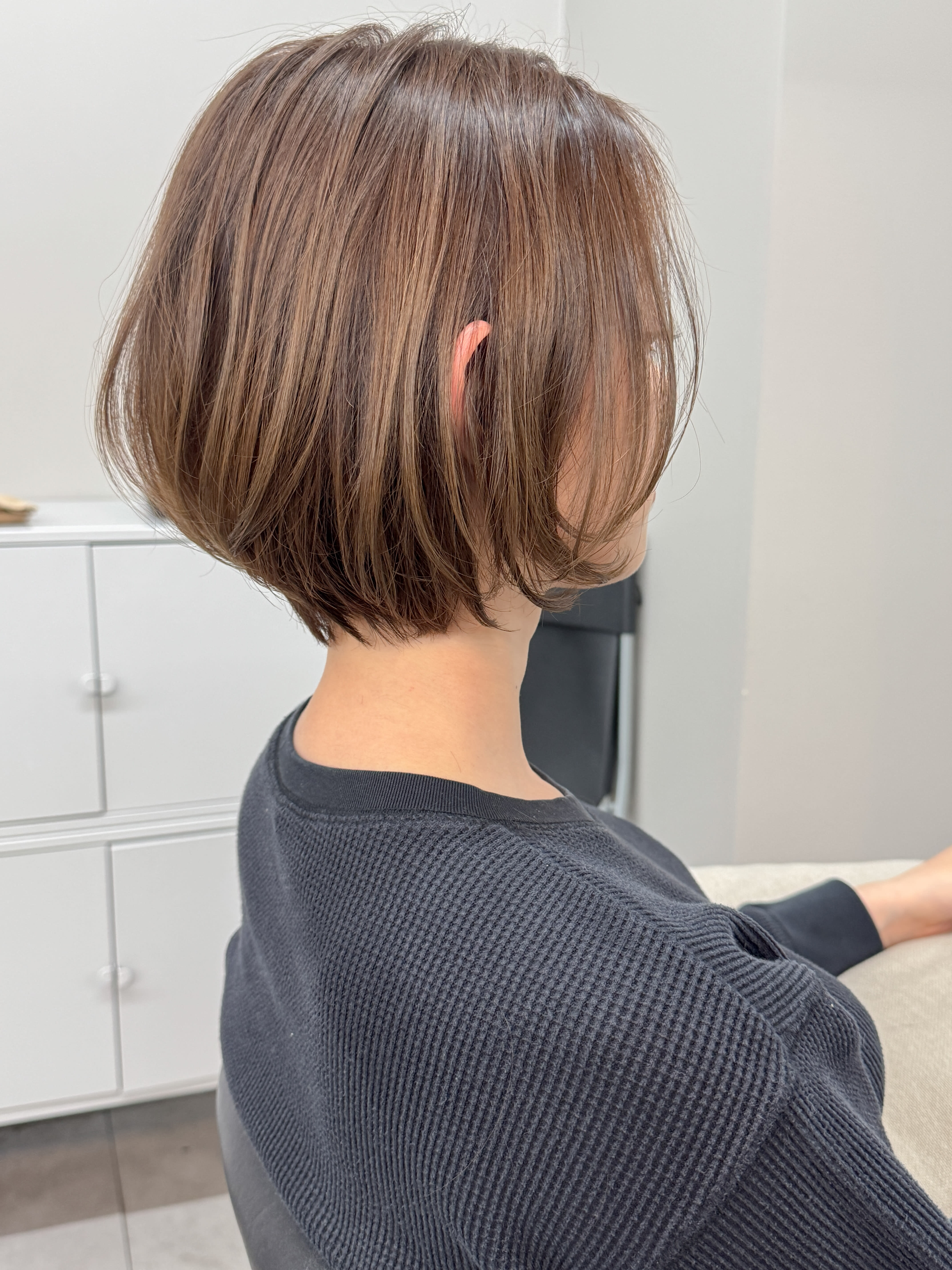 enny 清澄白河【エニィ】【エニィ キヨスミシラカワ】のスタイル紹介。enny 清澄白河【エニィ】×スタイル