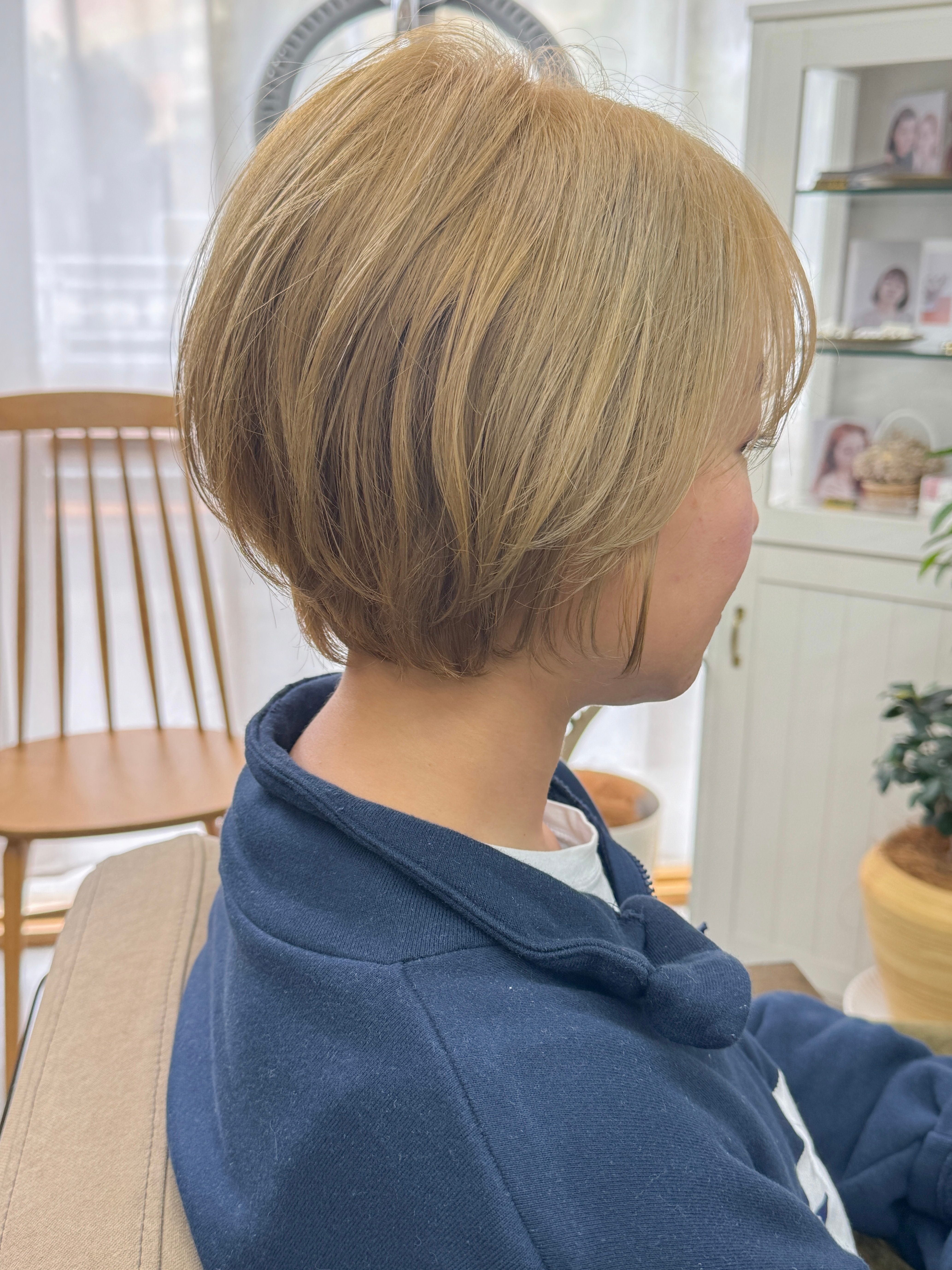 enny 清澄白河【エニィ】【エニィ キヨスミシラカワ】のスタイル紹介。enny 清澄白河【エニィ】×スタイル