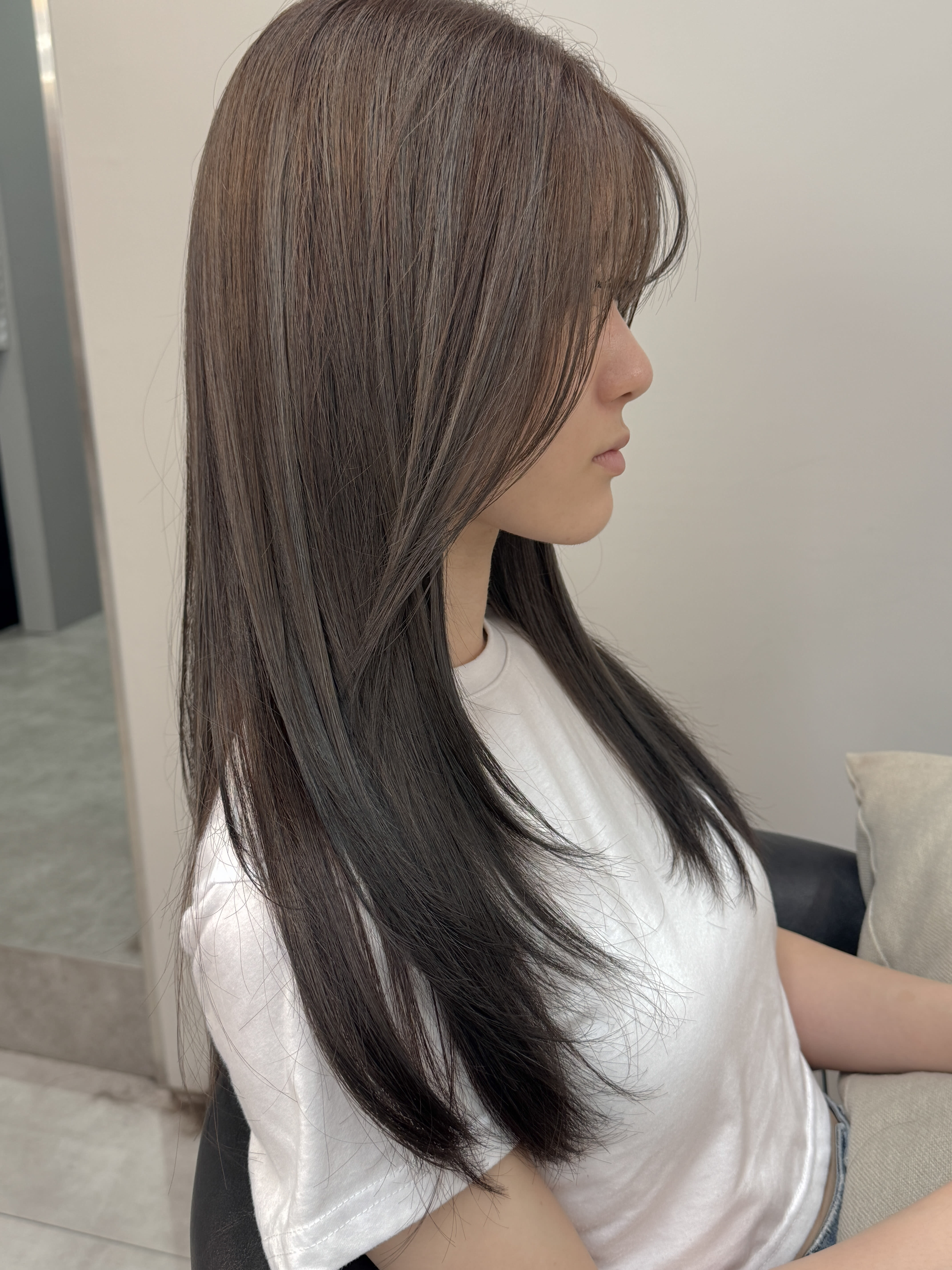 enny 清澄白河【エニィ】【エニィ キヨスミシラカワ】のスタイル紹介。enny 清澄白河【エニィ】×スタイル