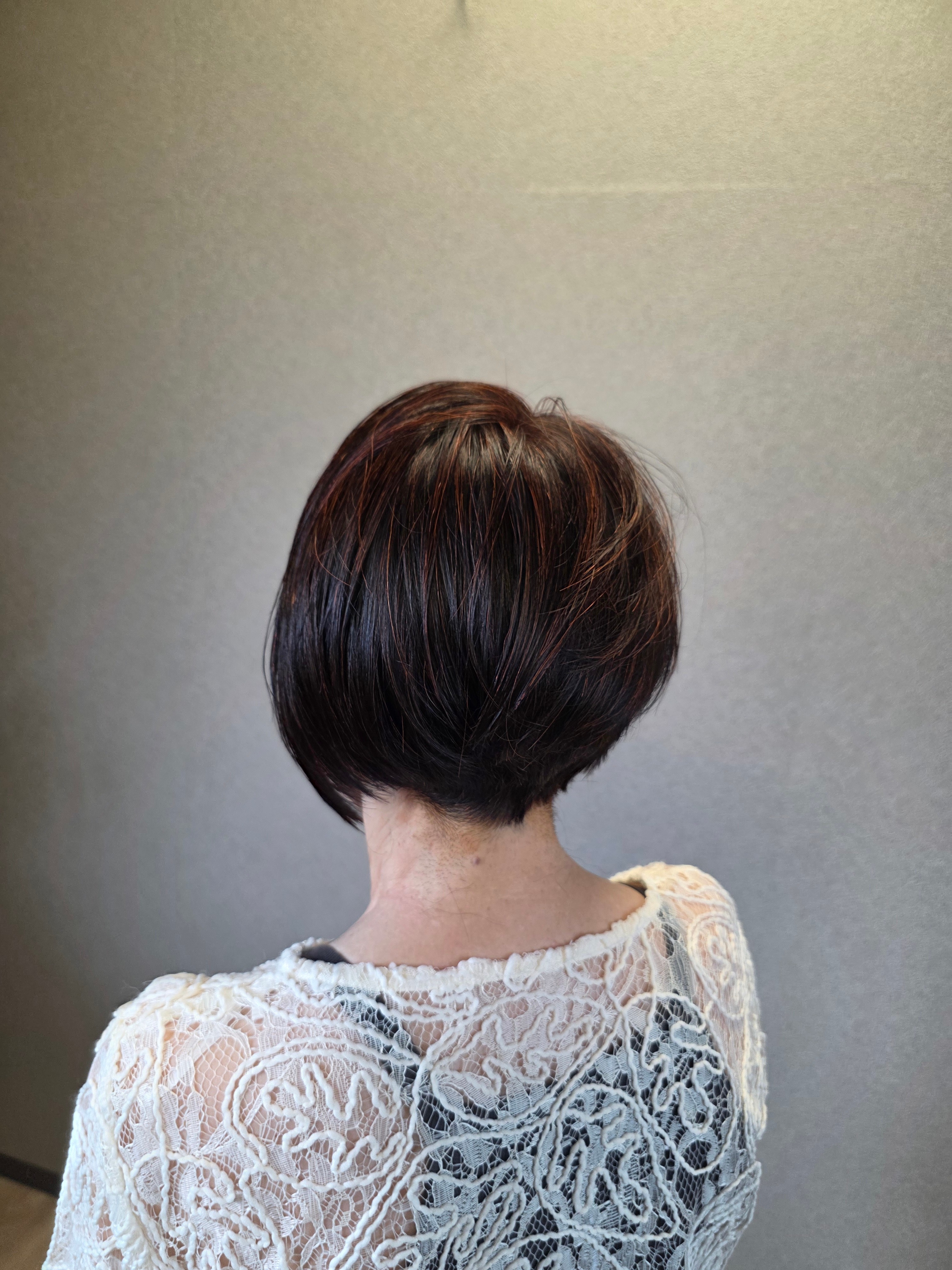 【シェアサロン】make's HAIR DESIGN【メイクス ヘア デザイン】のスタイル紹介。【シェアサロン】make's HAIR DESIGN