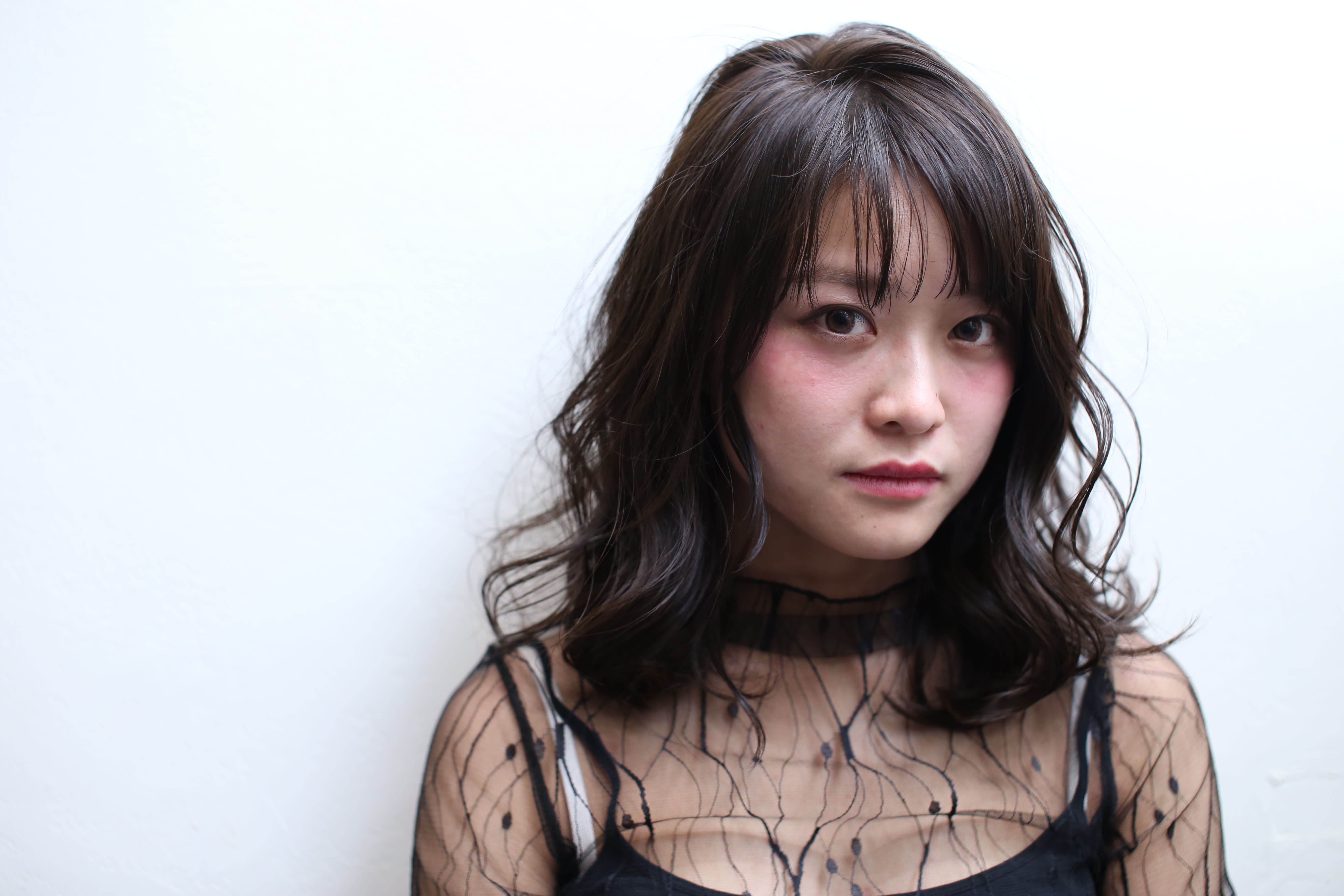 hair design labo Primo【ヘアーデザイン ラボ プリモ】のスタイル紹介。hair design labo Primo×スタイル