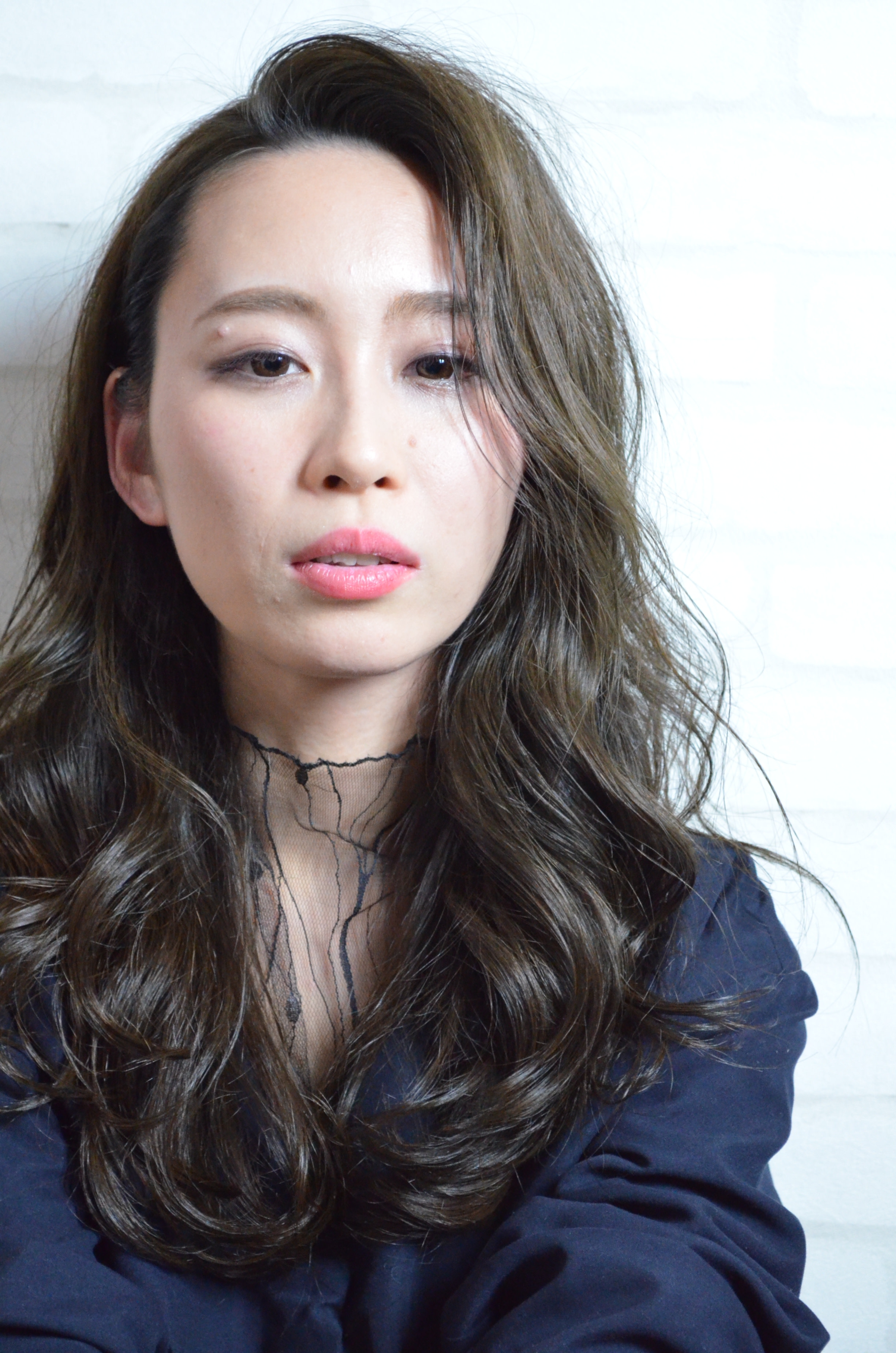 hair design labo Primo【ヘアーデザイン ラボ プリモ】のスタイル紹介。hair design labo Primo×スタイル