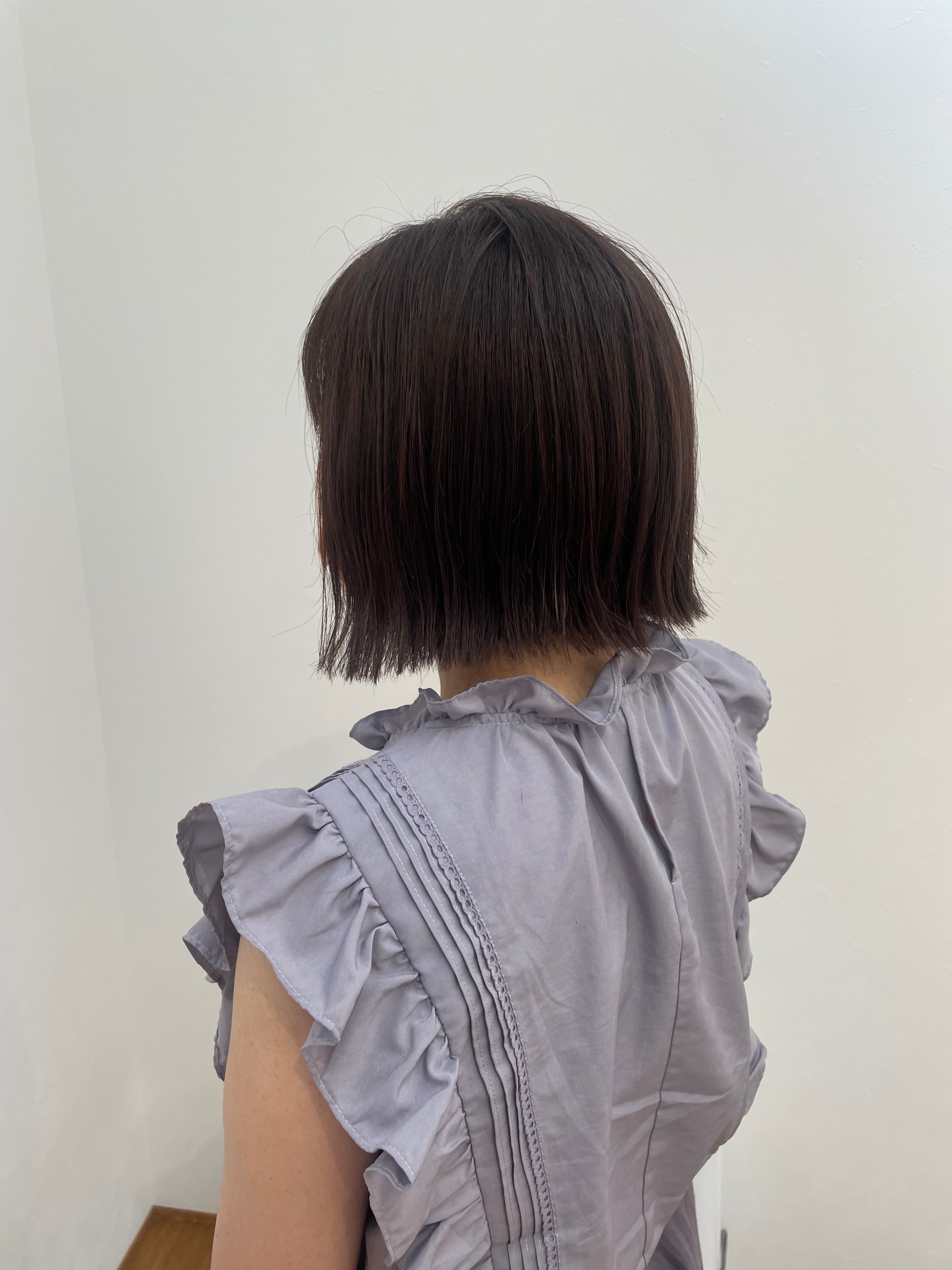 Hair salon mokara【ヘアーサロン モカラ】のスタイル紹介。Hair salon mokara×スタイル
