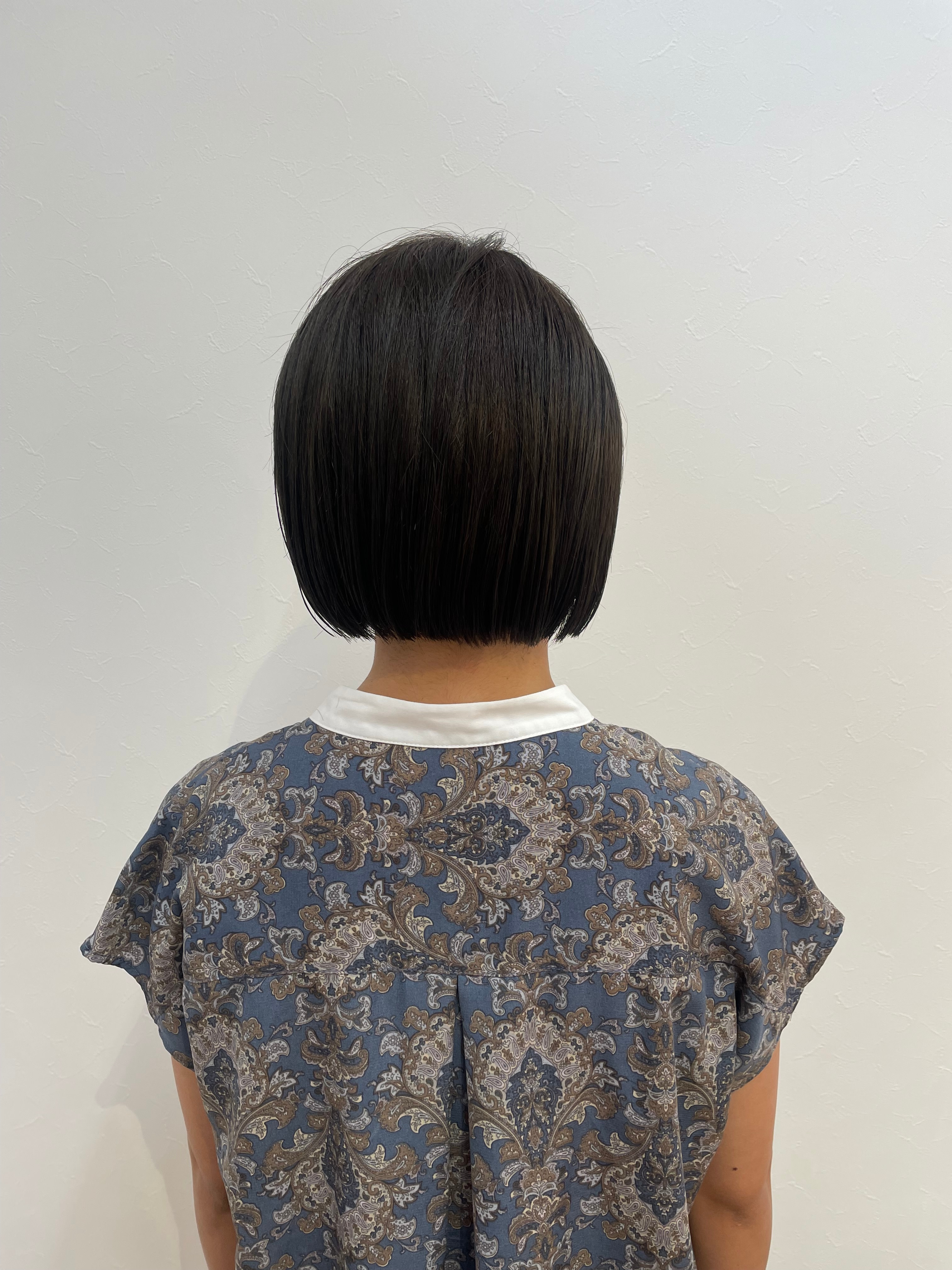 Hair salon mokara【ヘアーサロン モカラ】のスタイル紹介。Hair salon mokara×スタイル