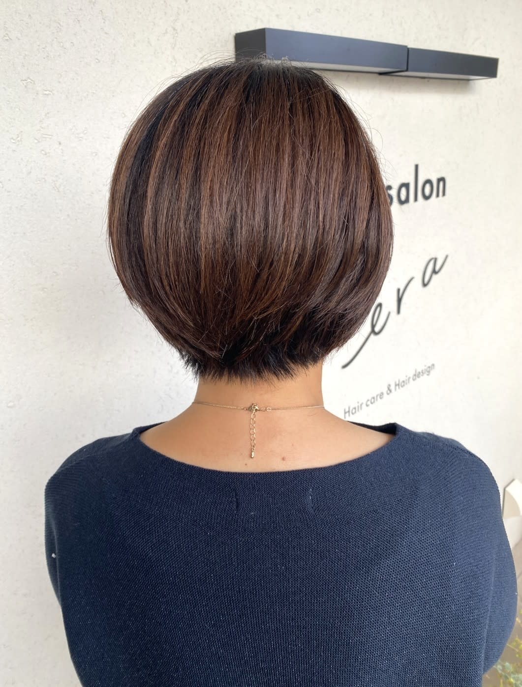 Hair salon Tera【ヘアサロン テラ】のスタイル紹介。Hair salon Tera×スタイル