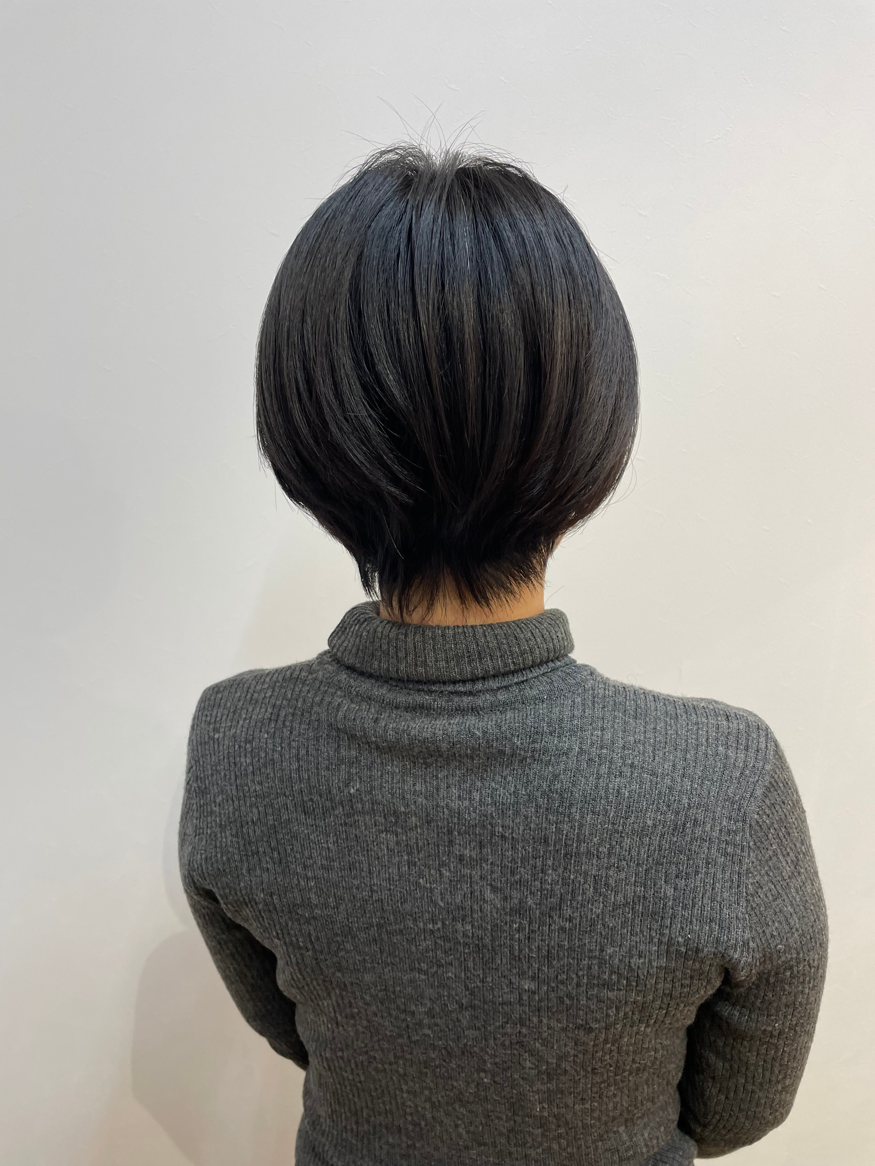 Hair salon mokara【ヘアーサロン モカラ】のスタイル紹介。Hair salon mokara×スタイル