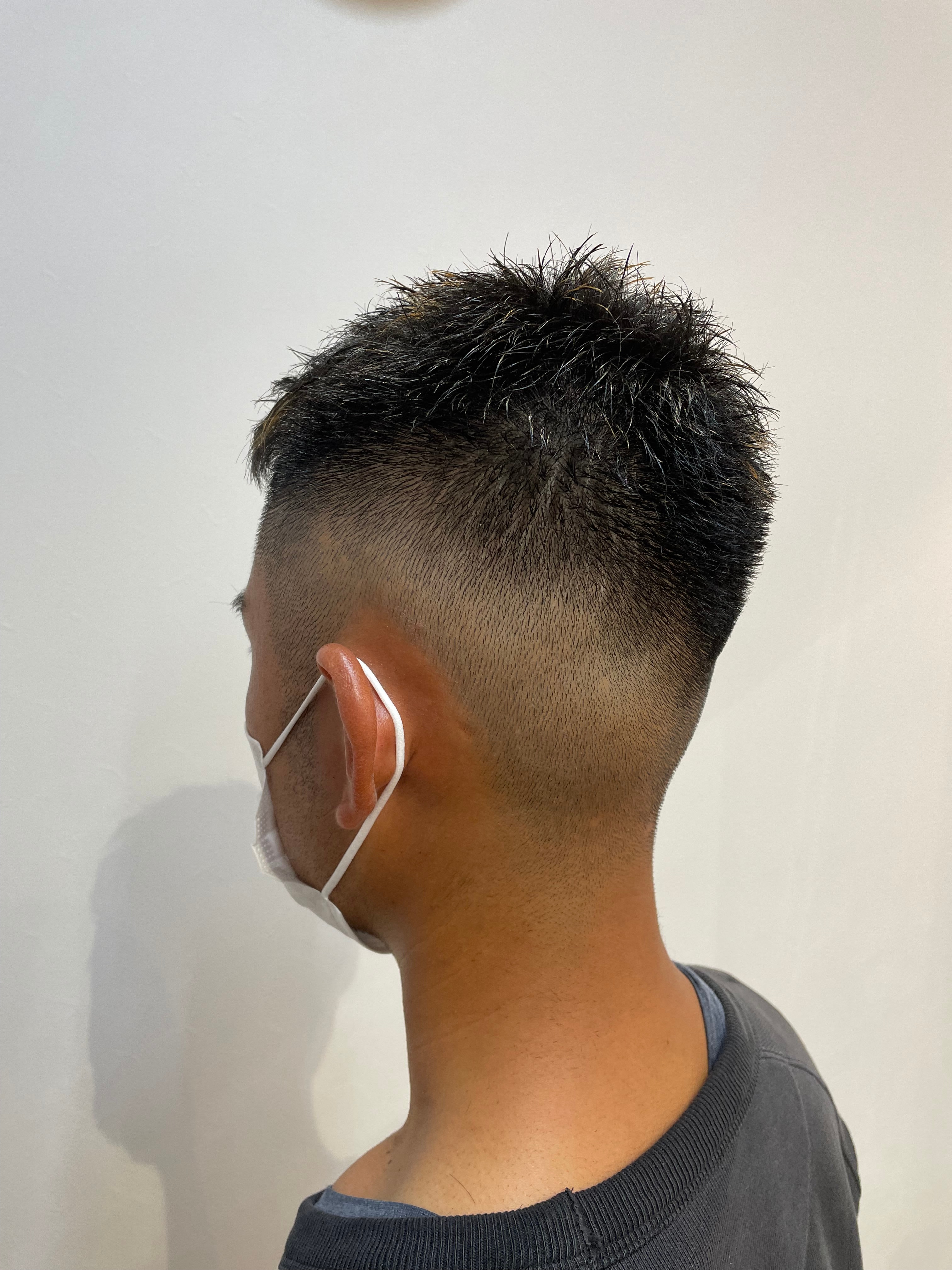 Hair salon mokara【ヘアーサロン モカラ】のスタイル紹介。Hair salon mokara×スタイル