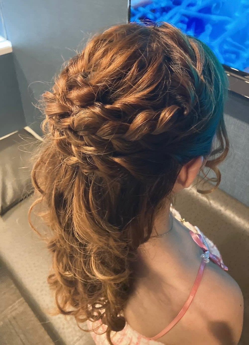 naturl【ナチュール】のスタイル紹介。naturl(ナチュール)／スタイル