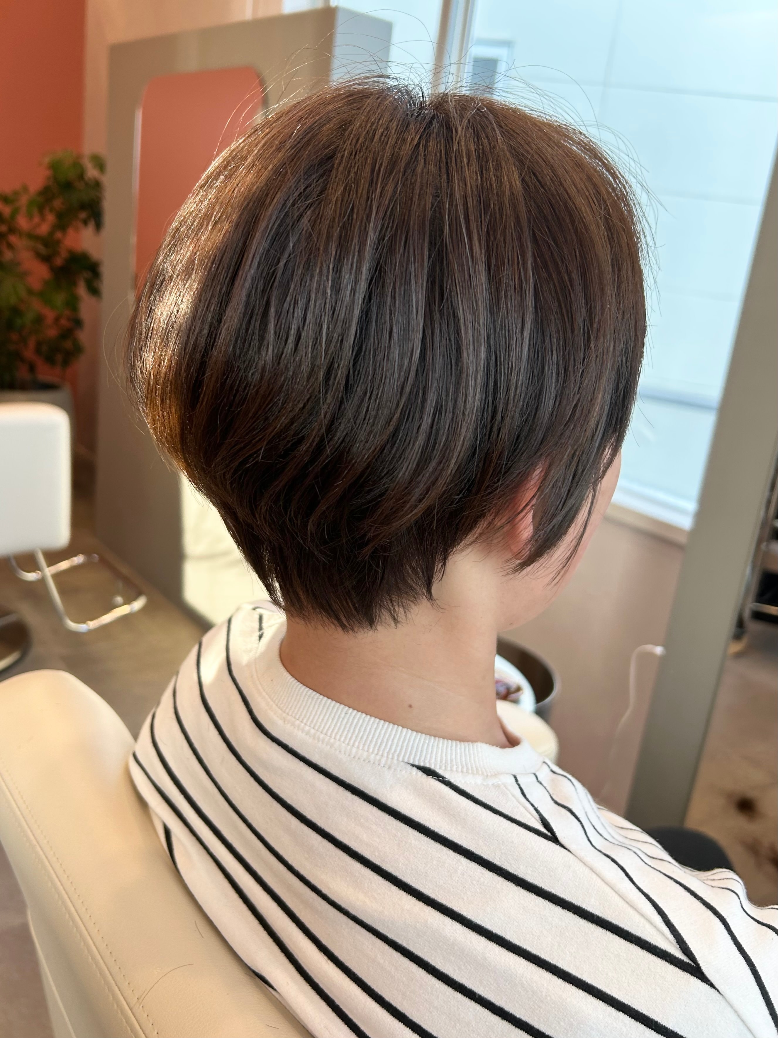 uru.hair【ウル ヘアー】のスタイル紹介。uru.hair×スタイル