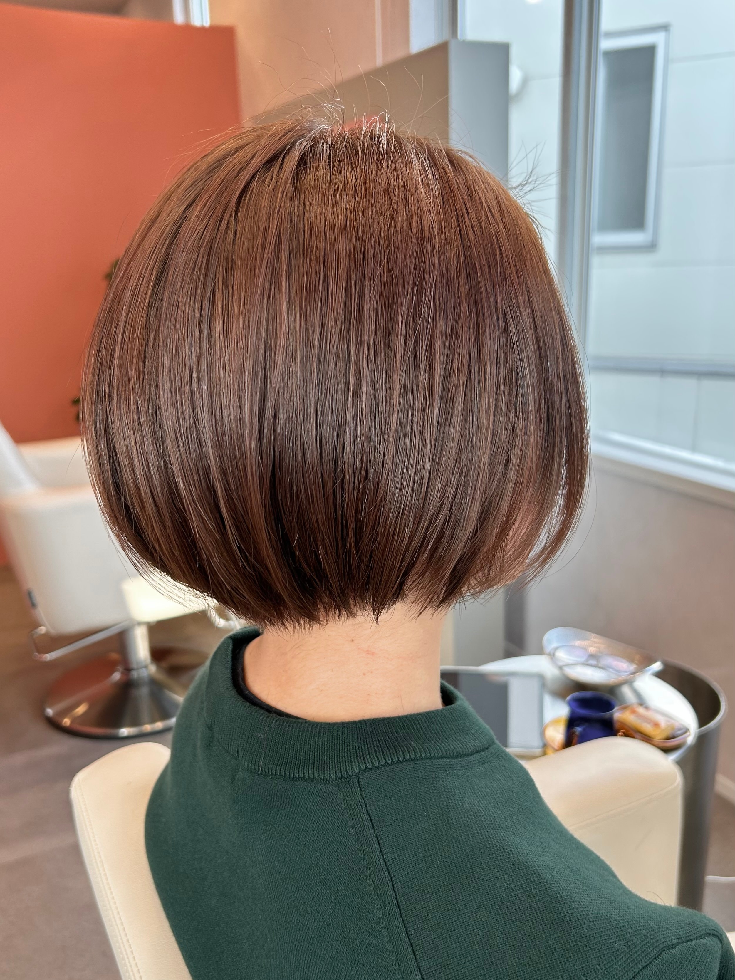 uru.hair【ウル ヘアー】のスタイル紹介。uru.hair×スタイル