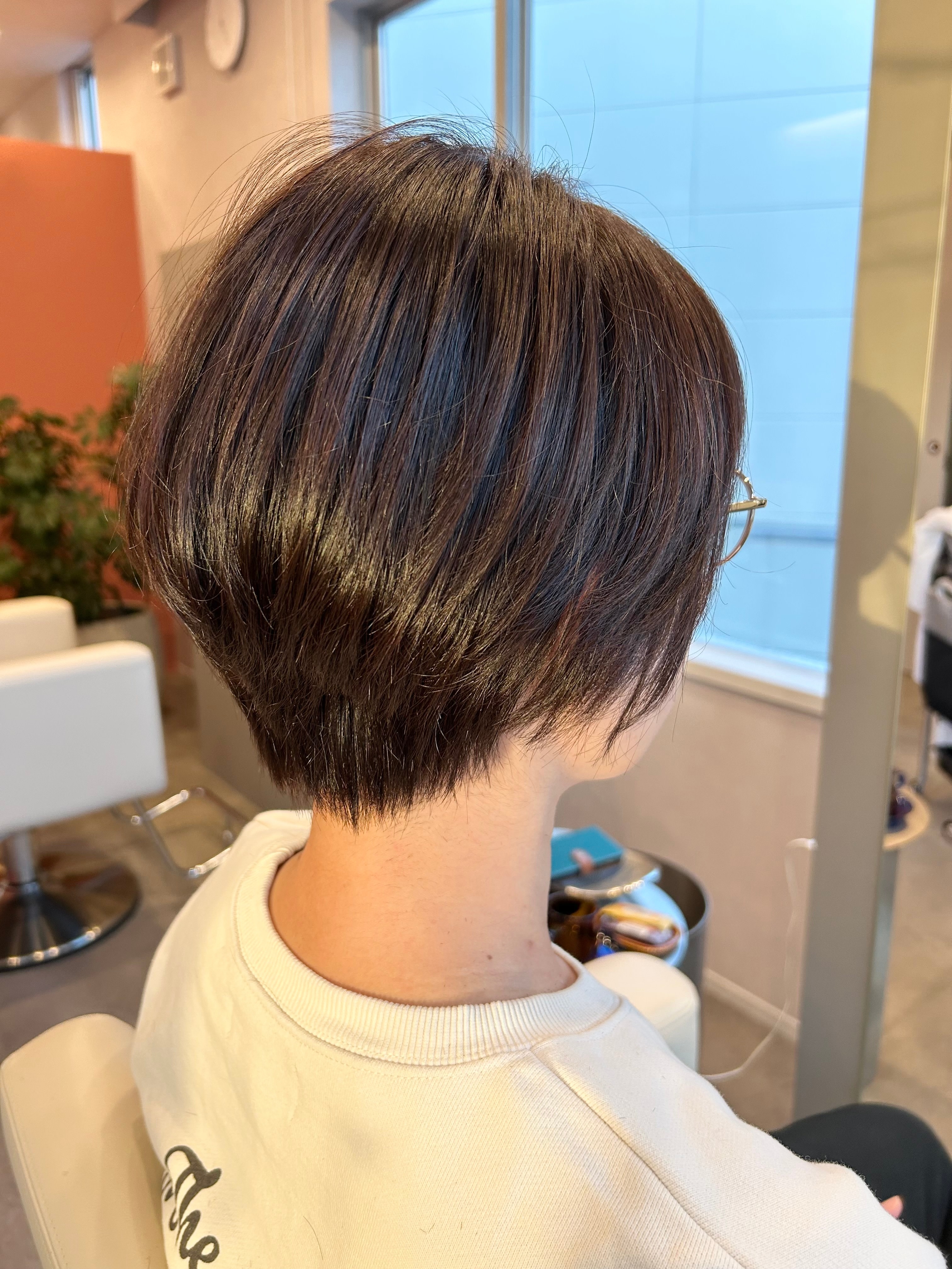 uru.hair【ウル ヘアー】のスタイル紹介。uru.hair×スタイル