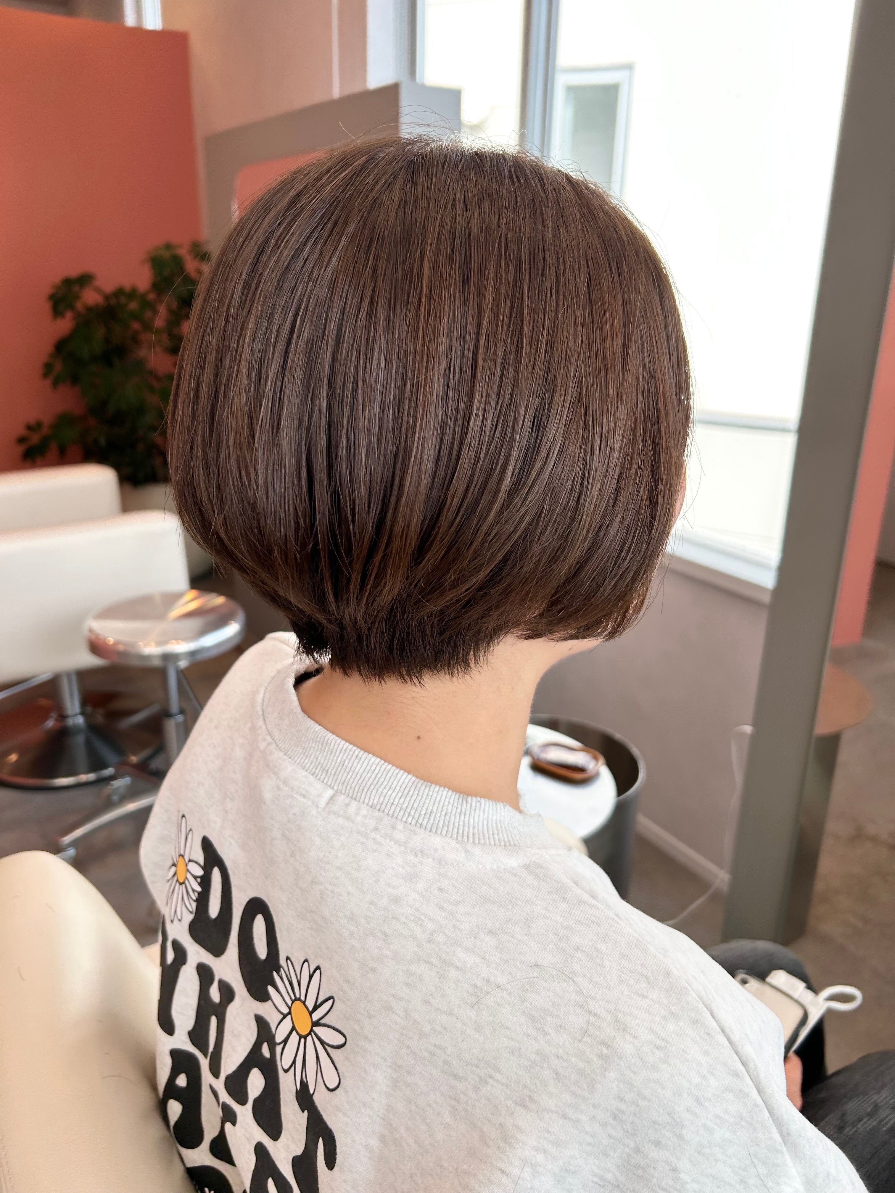 uru.hair【ウル ヘアー】のスタイル紹介。uru.hair×スタイル