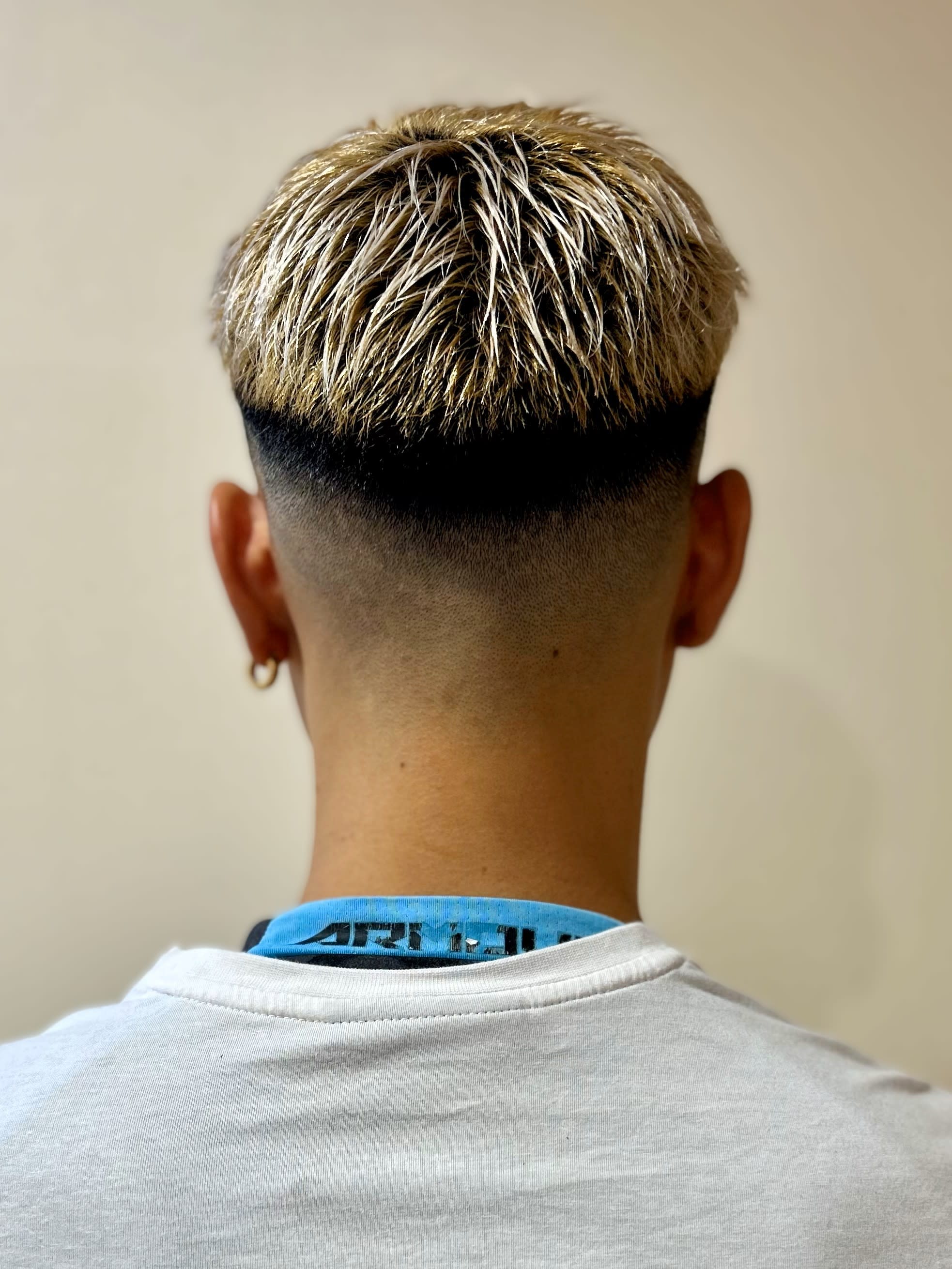 BraveBoys【ブレイブボーイズ】のスタイル紹介。BraveBoys×スタイル