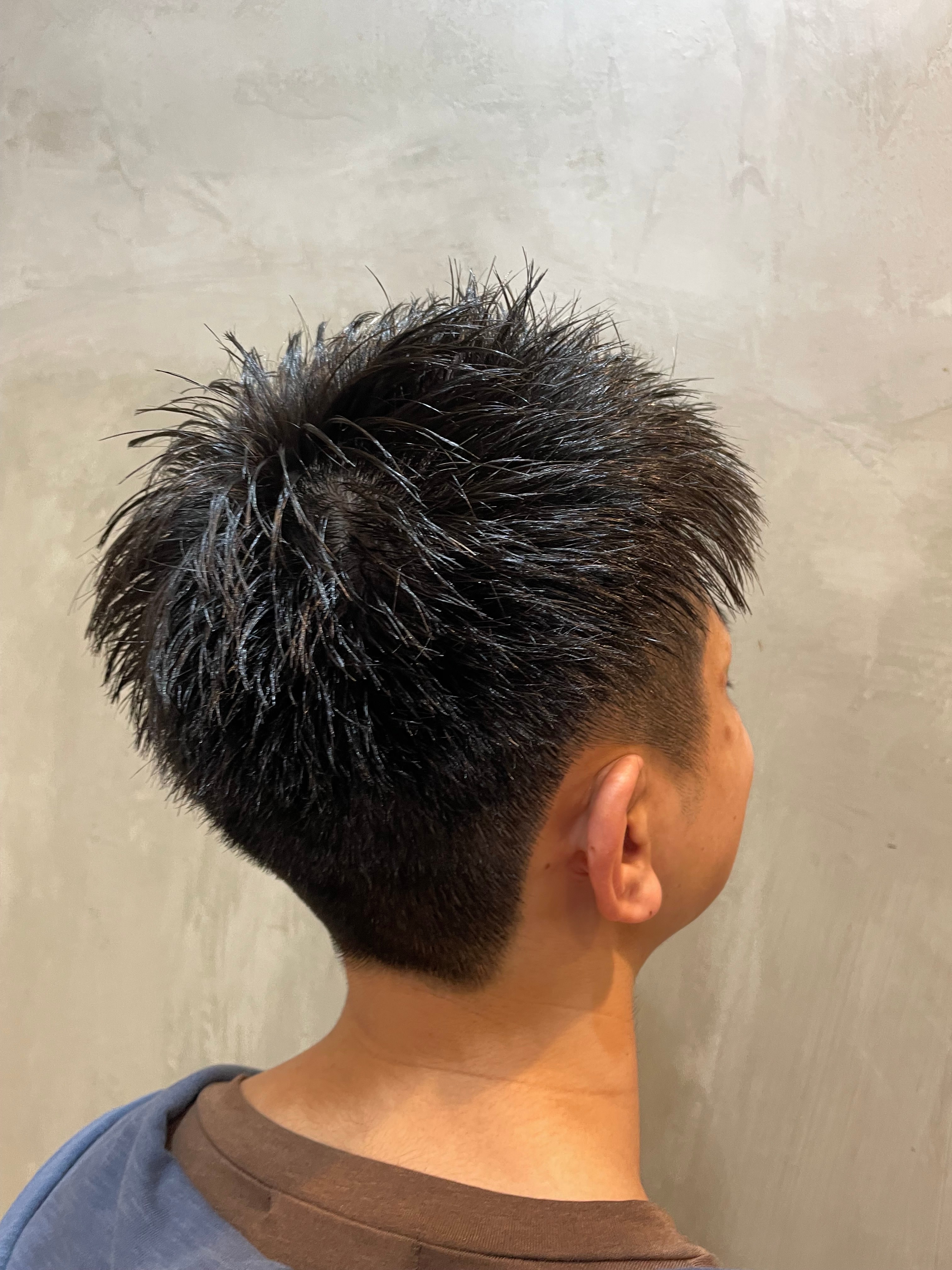 BraveBoys【ブレイブボーイズ】のスタイル紹介。BraveBoys×スタイル