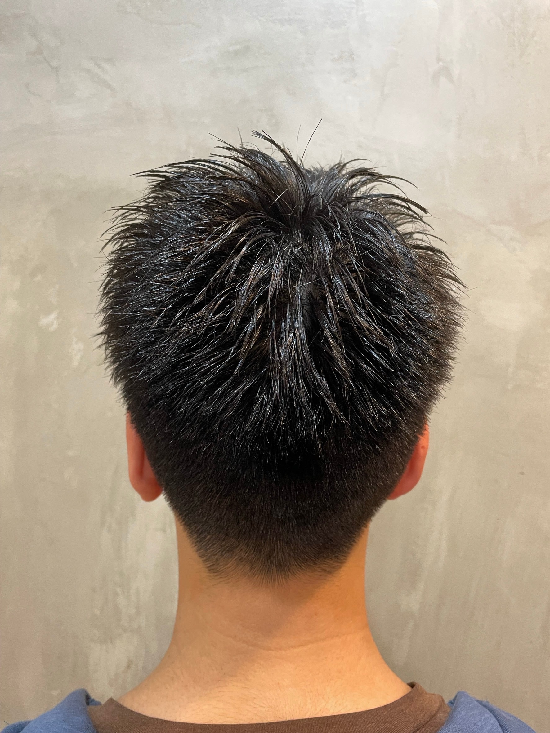 BraveBoys【ブレイブボーイズ】のスタイル紹介。BraveBoys×スタイル