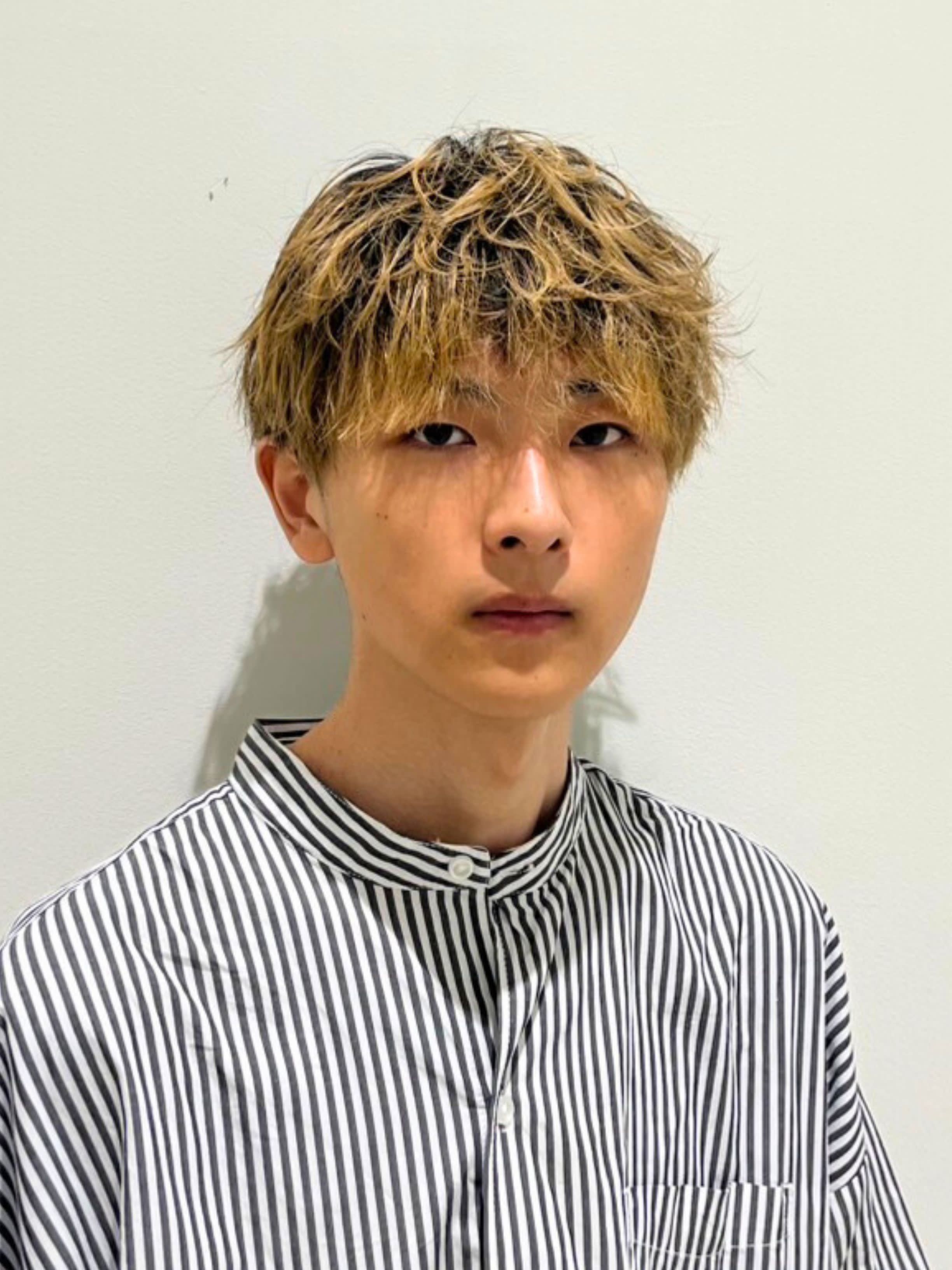 BraveBoys【ブレイブボーイズ】のスタイル紹介。BraveBoys×スタイル