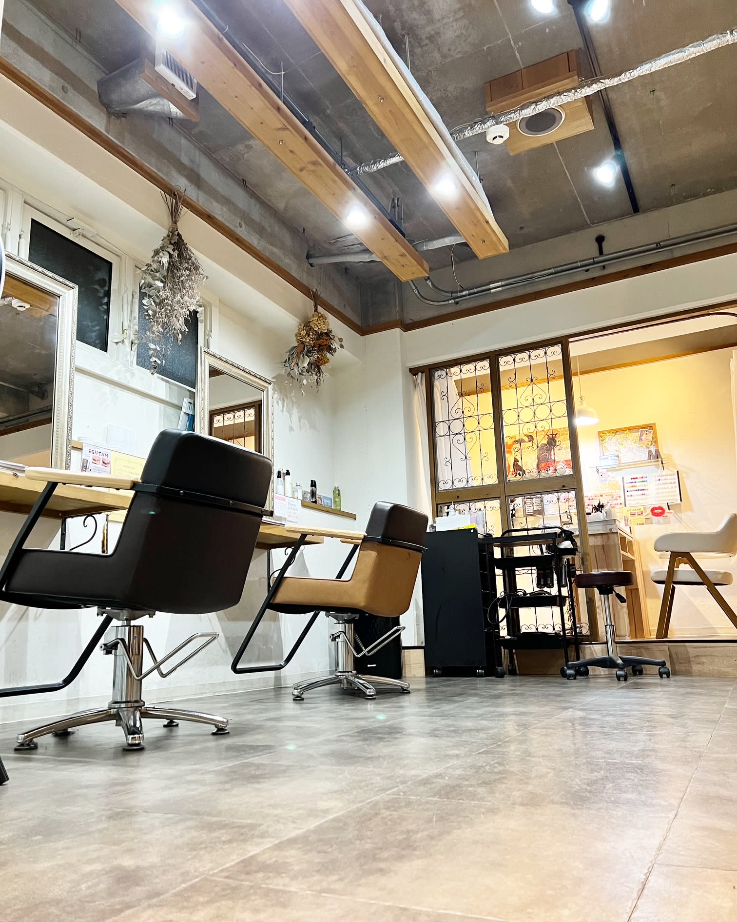 hair design labo Primoのアイキャッチ画像