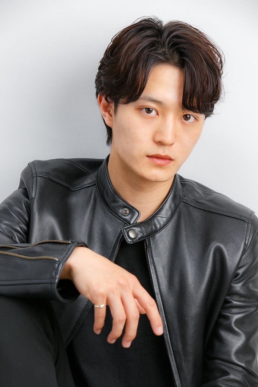 to you...【トゥーユー】のスタイル紹介。メンズスタイル